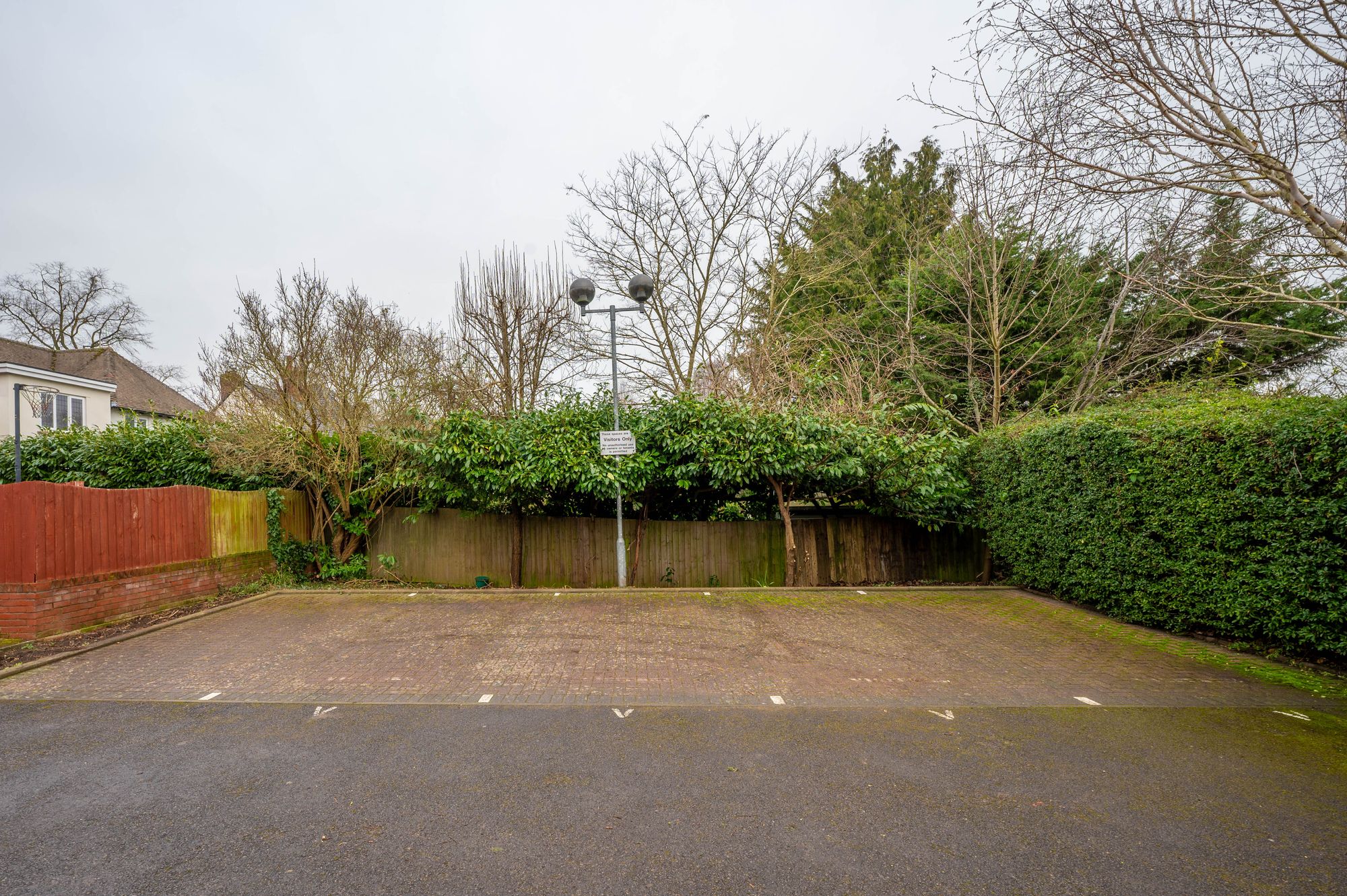 2 bed apartment for sale in Warwick Road, Stratford-Upon-Avon  - Property Image 16