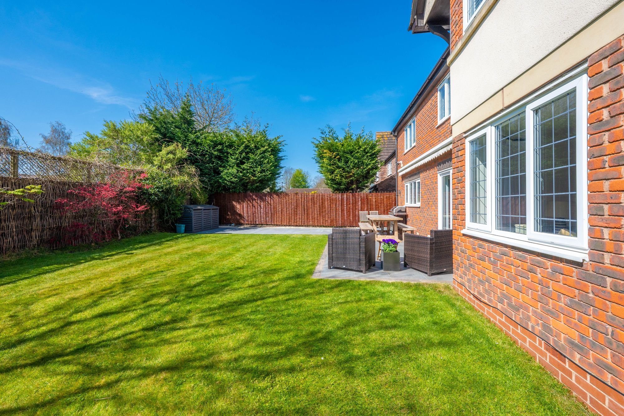 5 bed detached house for sale in Darlow Drive, Stratford-Upon-Avon, CV37 12