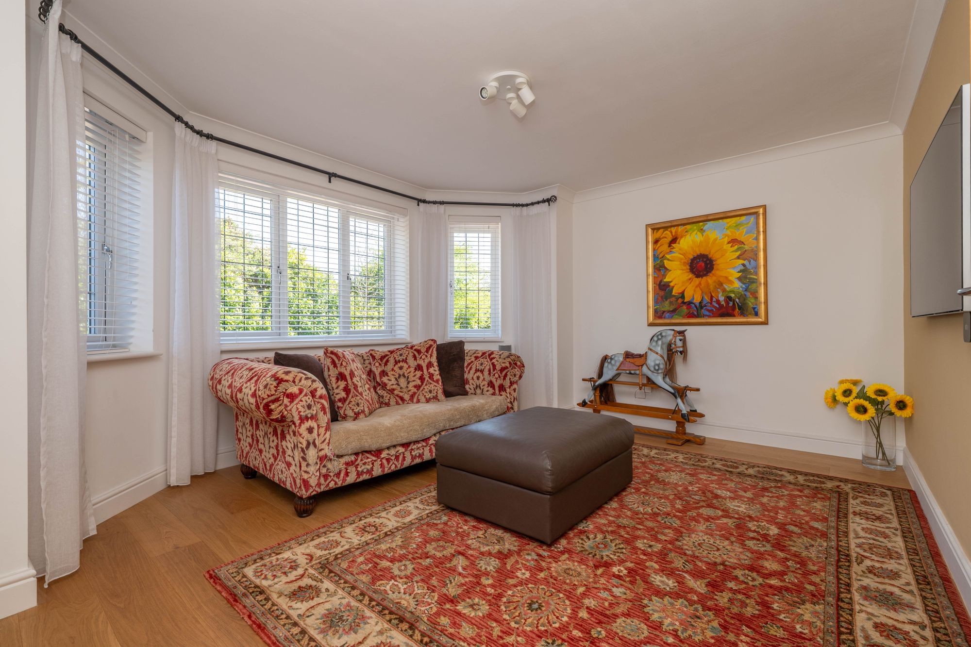 5 bed detached house for sale in Darlow Drive, Stratford-Upon-Avon, CV37 5