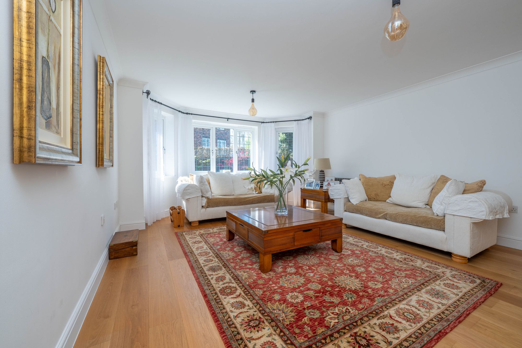 5 bed detached house for sale in Darlow Drive, Stratford-Upon-Avon, CV37 4