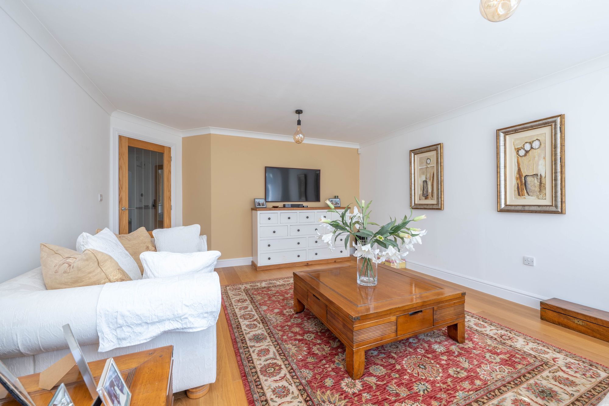 5 bed detached house for sale in Darlow Drive, Stratford-Upon-Avon, CV37 24