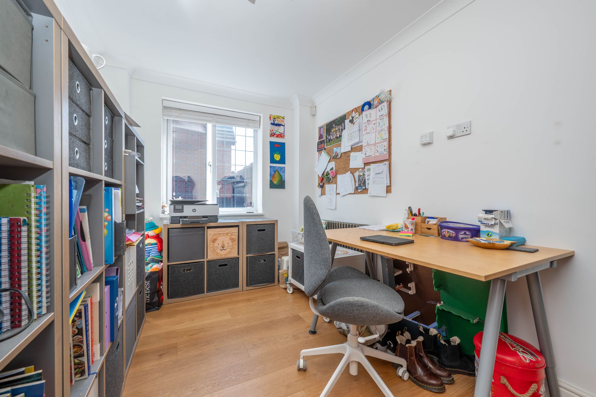 5 bed detached house for sale in Darlow Drive, Stratford-Upon-Avon, CV37 9