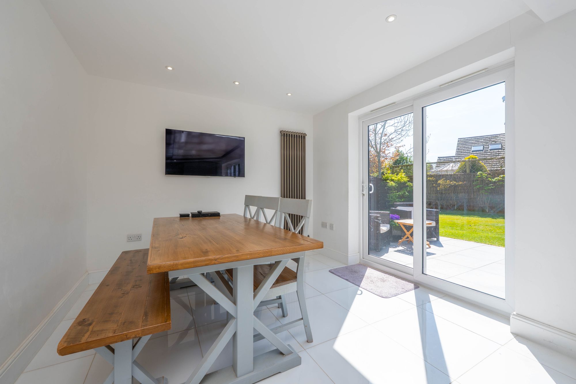 5 bed detached house for sale in Darlow Drive, Stratford-Upon-Avon, CV37 7