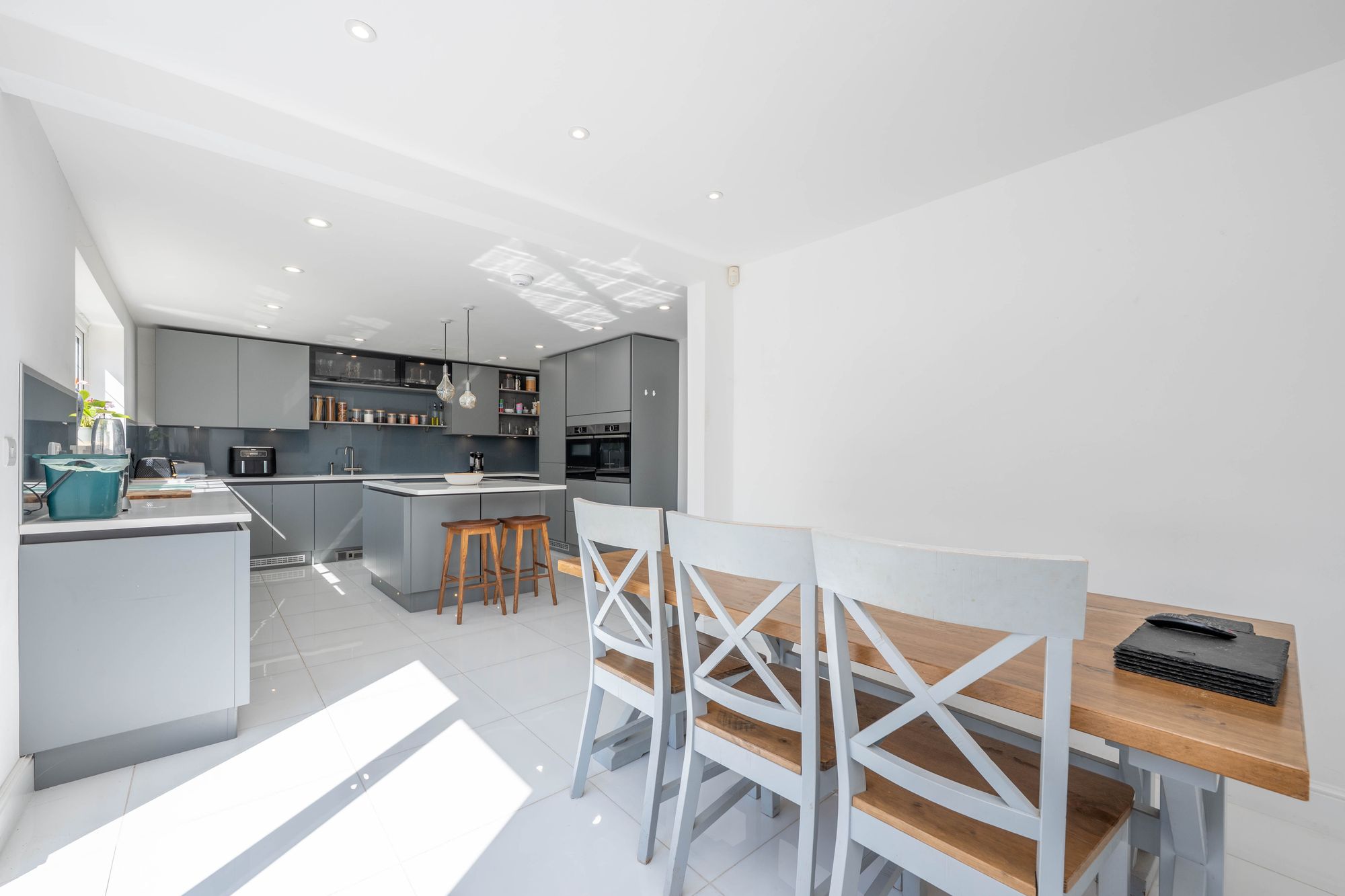 5 bed detached house for sale in Darlow Drive, Stratford-Upon-Avon, CV37 27