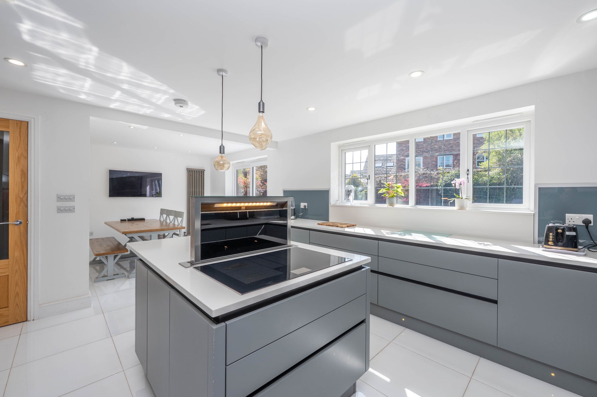 5 bed detached house for sale in Darlow Drive, Stratford-Upon-Avon, CV37 25