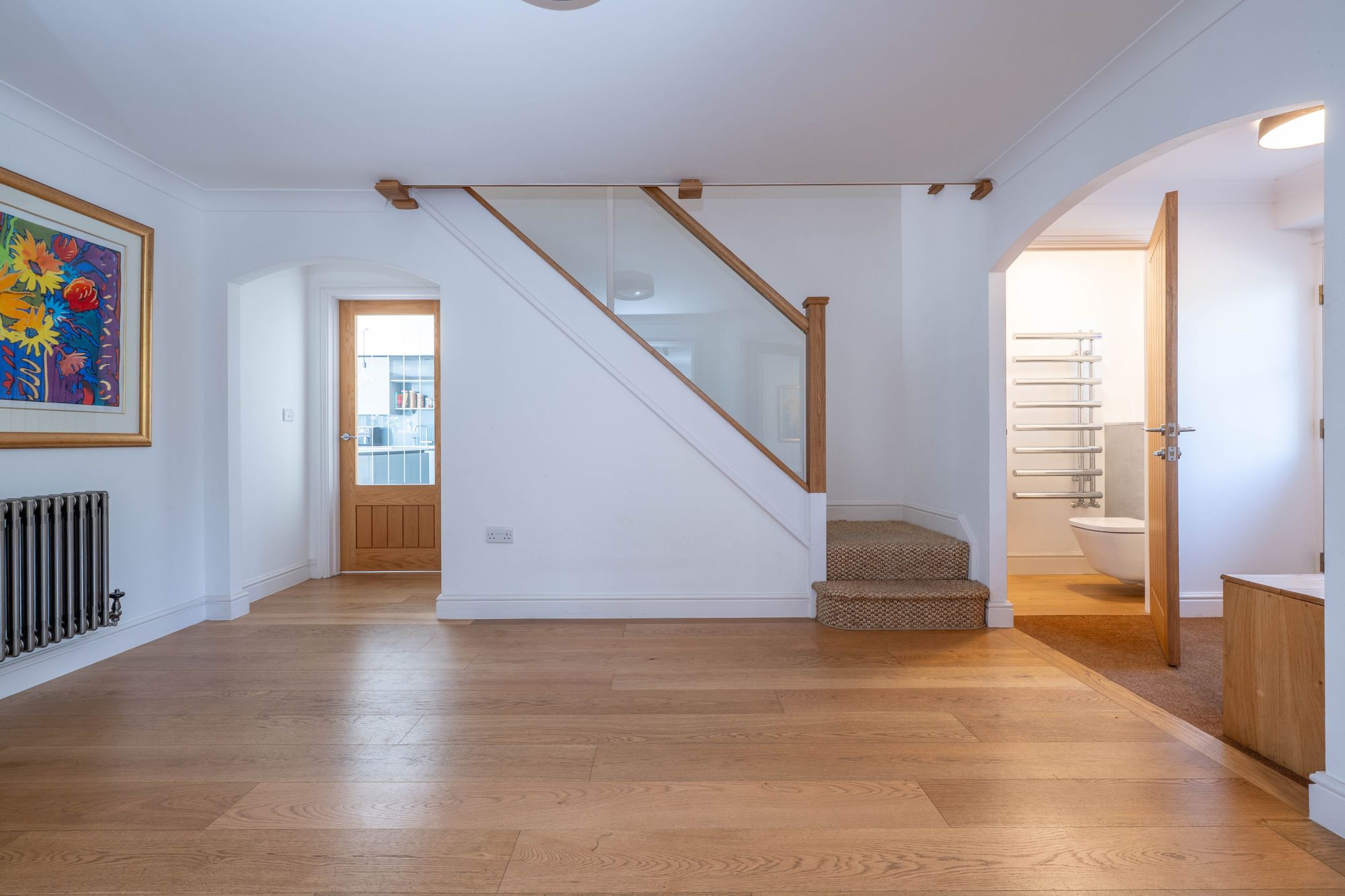 5 bed detached house for sale in Darlow Drive, Stratford-Upon-Avon, CV37 23