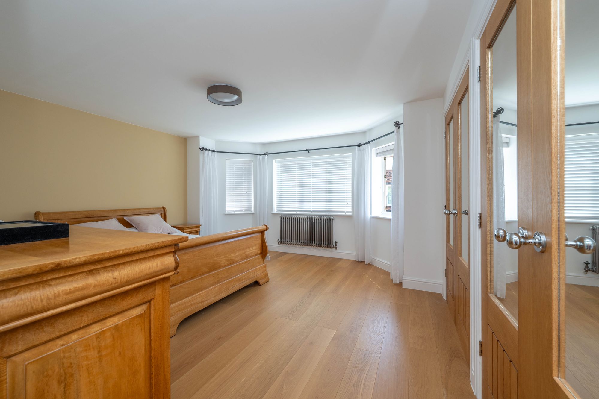 5 bed detached house for sale in Darlow Drive, Stratford-Upon-Avon, CV37 14