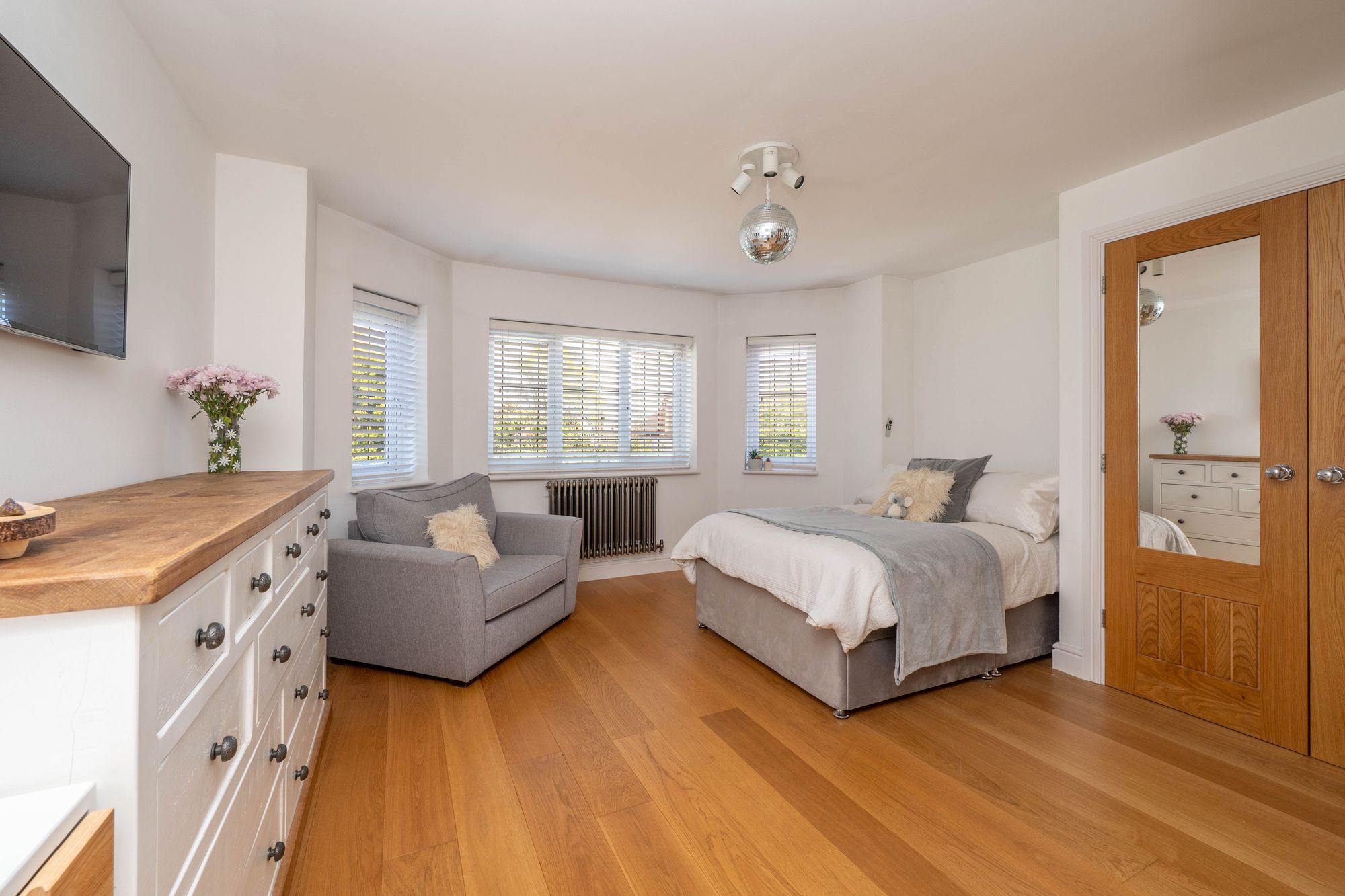 5 bed detached house for sale in Darlow Drive, Stratford-Upon-Avon, CV37 17