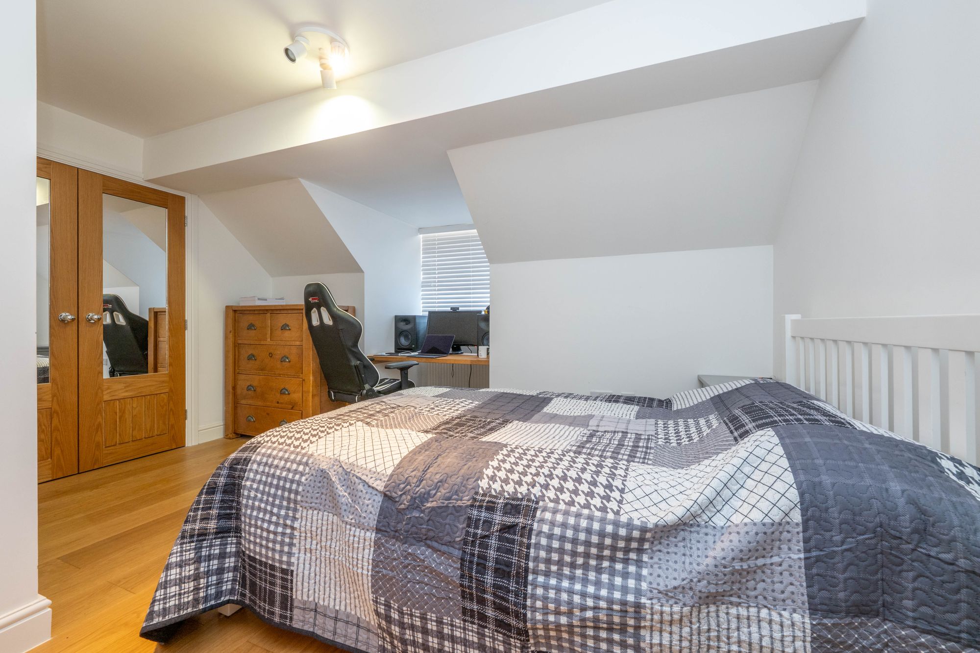 5 bed detached house for sale in Darlow Drive, Stratford-Upon-Avon, CV37 19