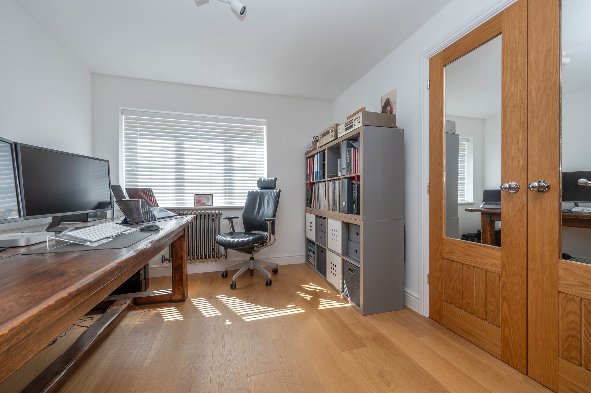 5 bed detached house for sale in Darlow Drive, Stratford-Upon-Avon, CV37 21