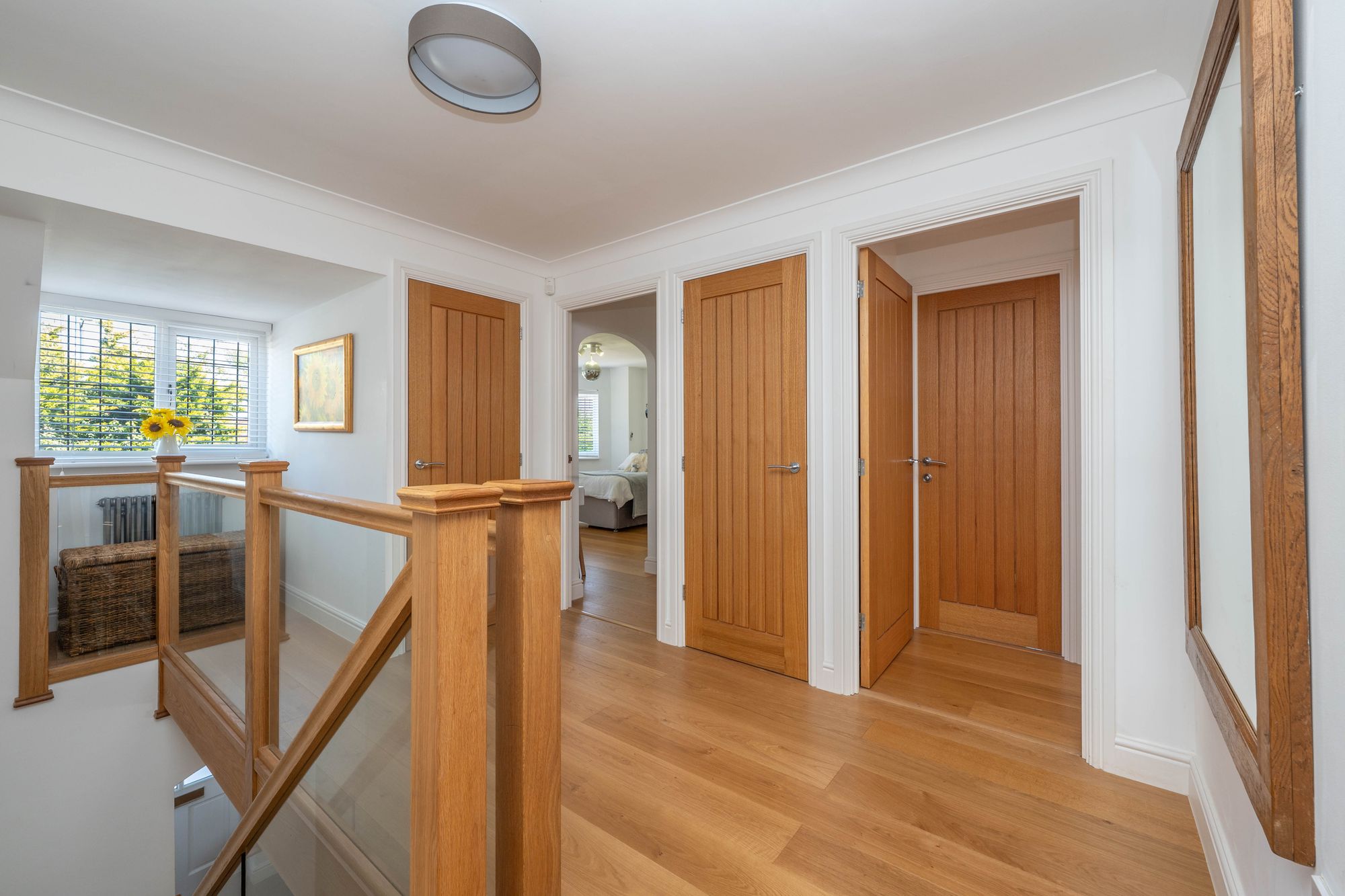 5 bed detached house for sale in Darlow Drive, Stratford-Upon-Avon, CV37 30