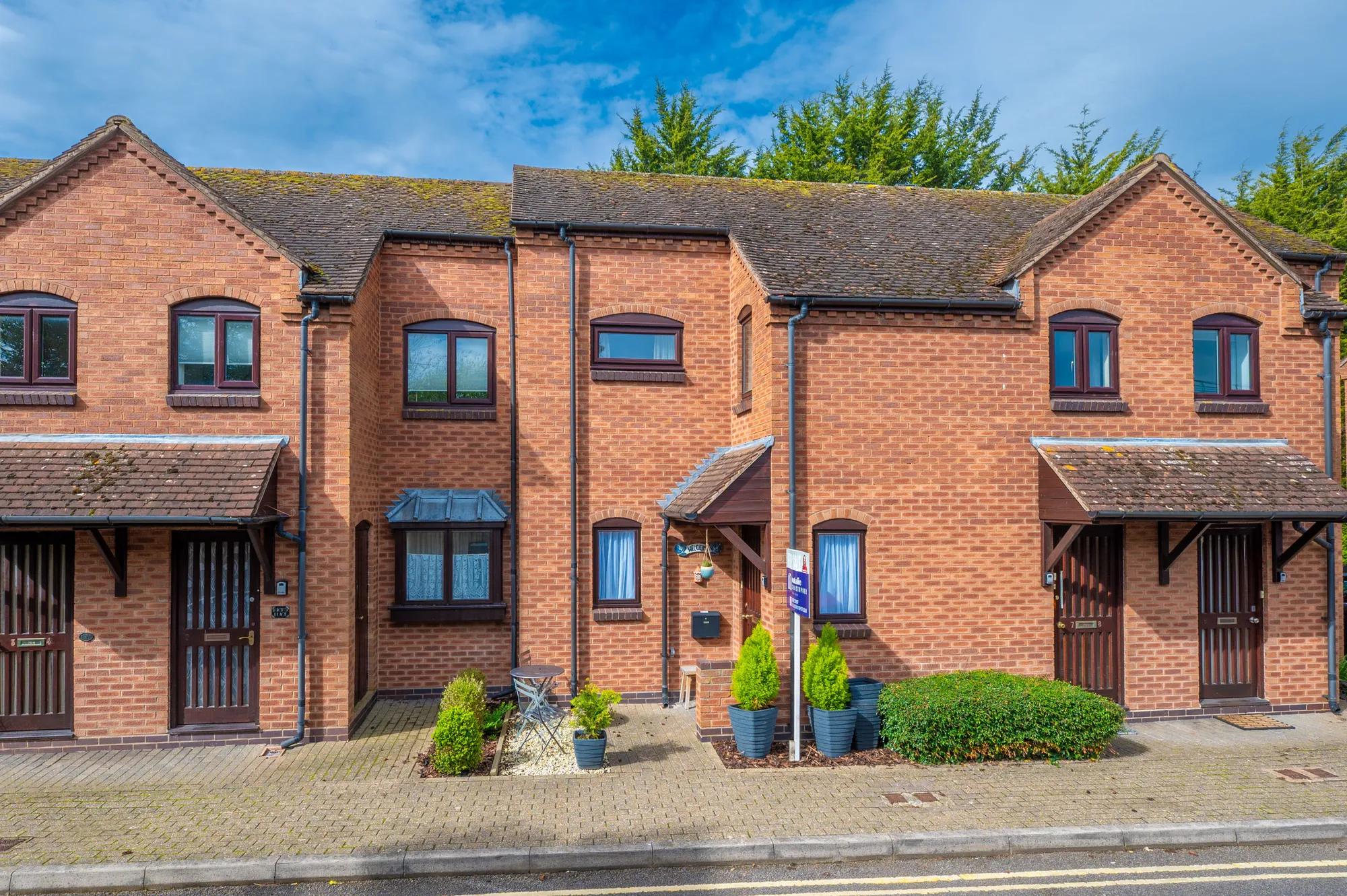 Studio flat for sale in Bancroft Place, Stratford-Upon-Avon  - Property Image 1