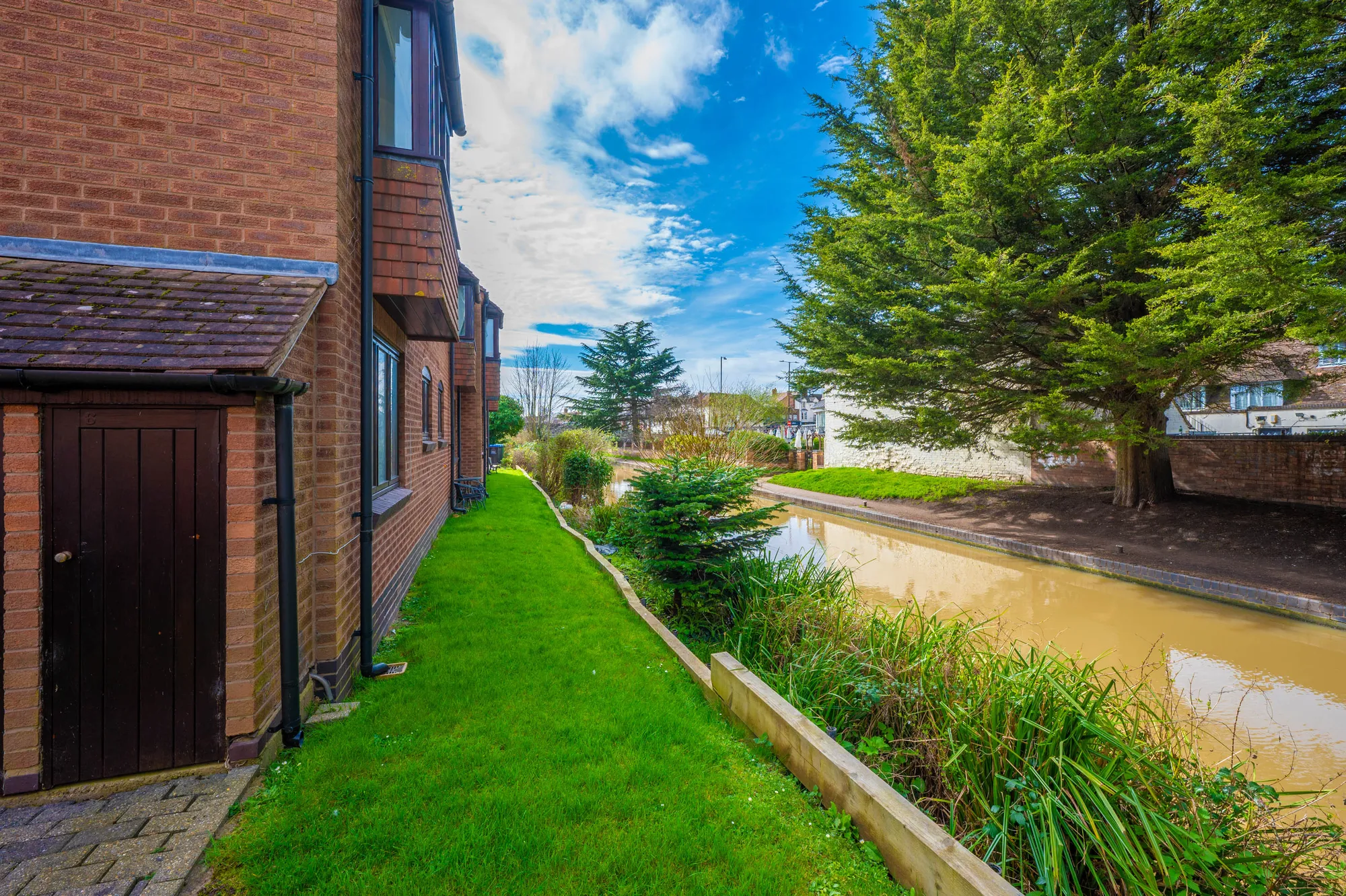 Studio flat for sale in Bancroft Place, Stratford-Upon-Avon  - Property Image 13