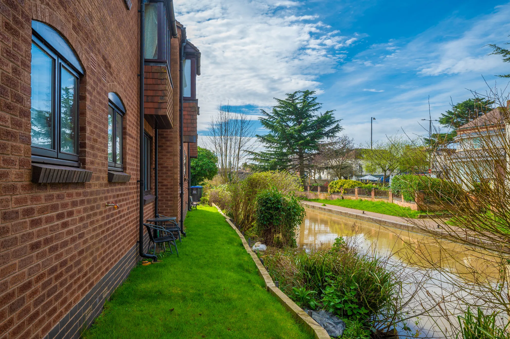 Studio flat for sale in Bancroft Place, Stratford-Upon-Avon  - Property Image 16