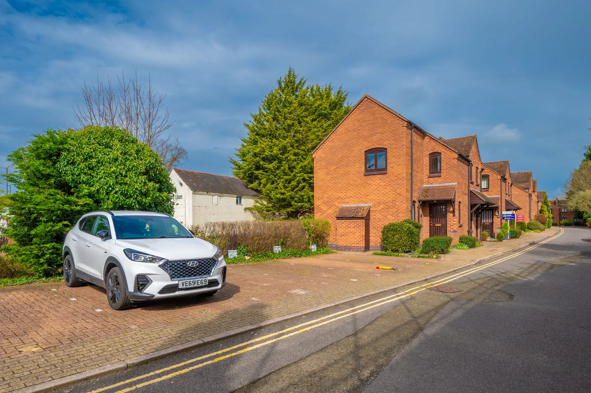 Studio flat for sale in Bancroft Place, Stratford-Upon-Avon  - Property Image 15