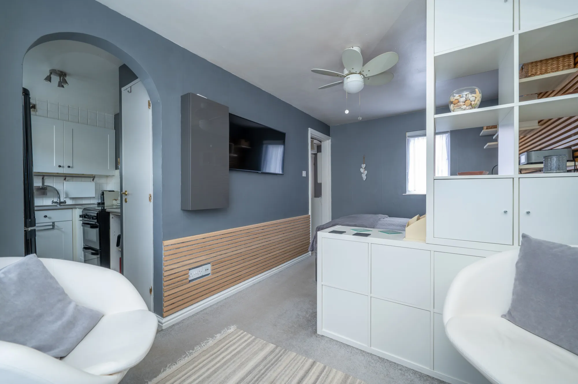 Studio flat for sale in Bancroft Place, Stratford-Upon-Avon  - Property Image 8