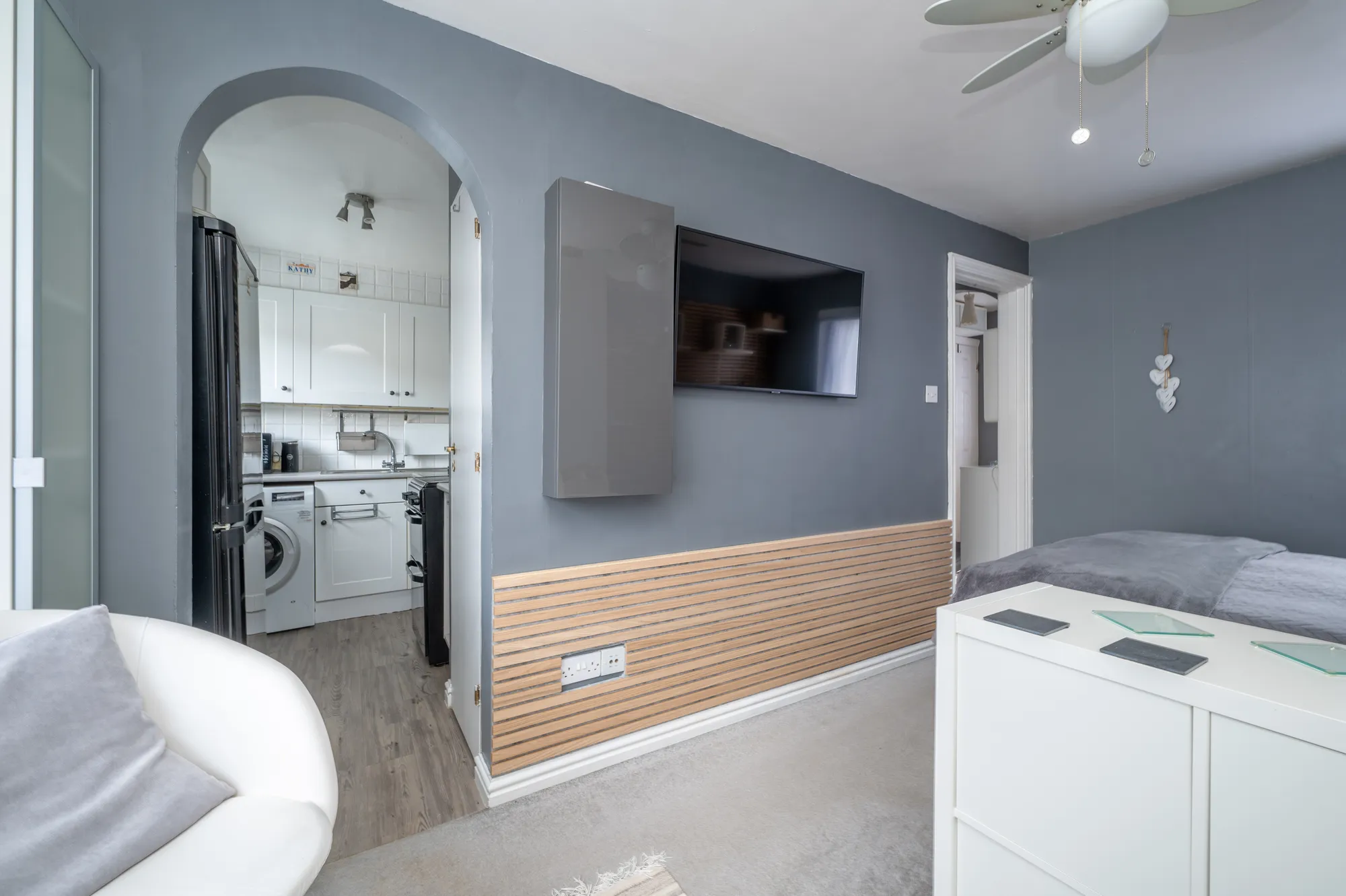 Studio flat for sale in Bancroft Place, Stratford-Upon-Avon  - Property Image 11