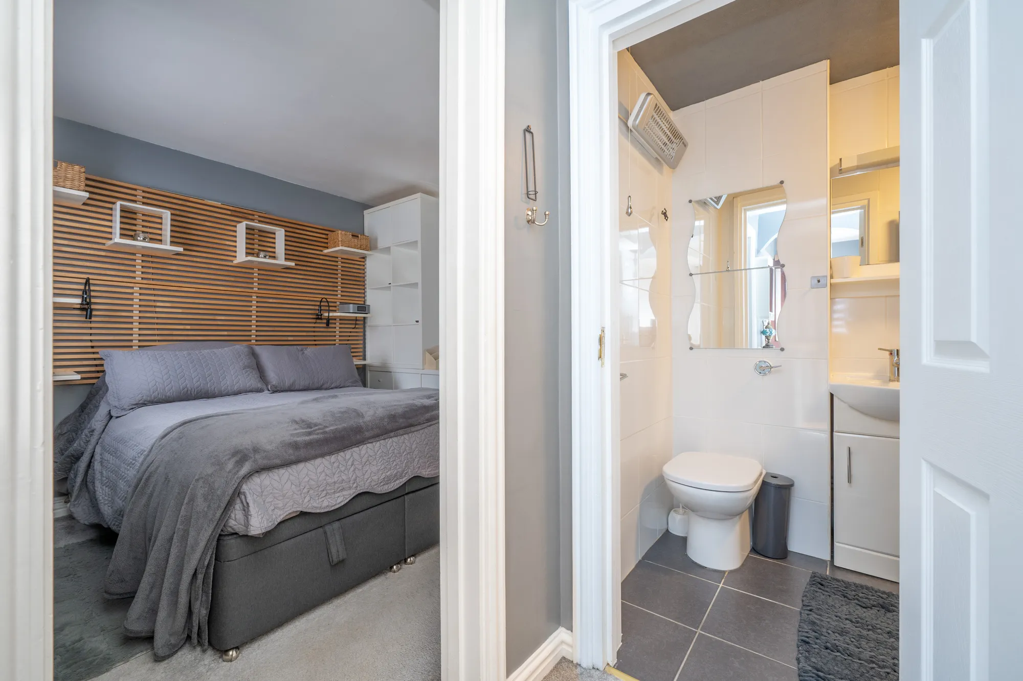 Studio flat for sale in Bancroft Place, Stratford-Upon-Avon  - Property Image 9