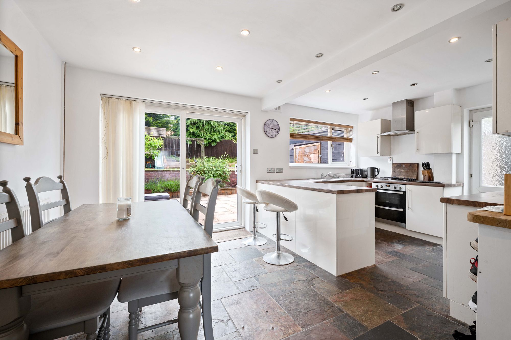 3 bed semi-detached house for sale in Mullard Drive, Leamington Spa  - Property Image 3