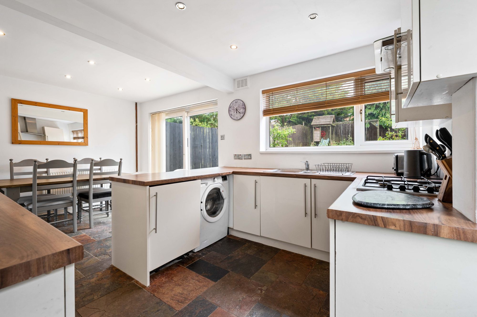 3 bed semi-detached house for sale in Mullard Drive, Leamington Spa  - Property Image 6
