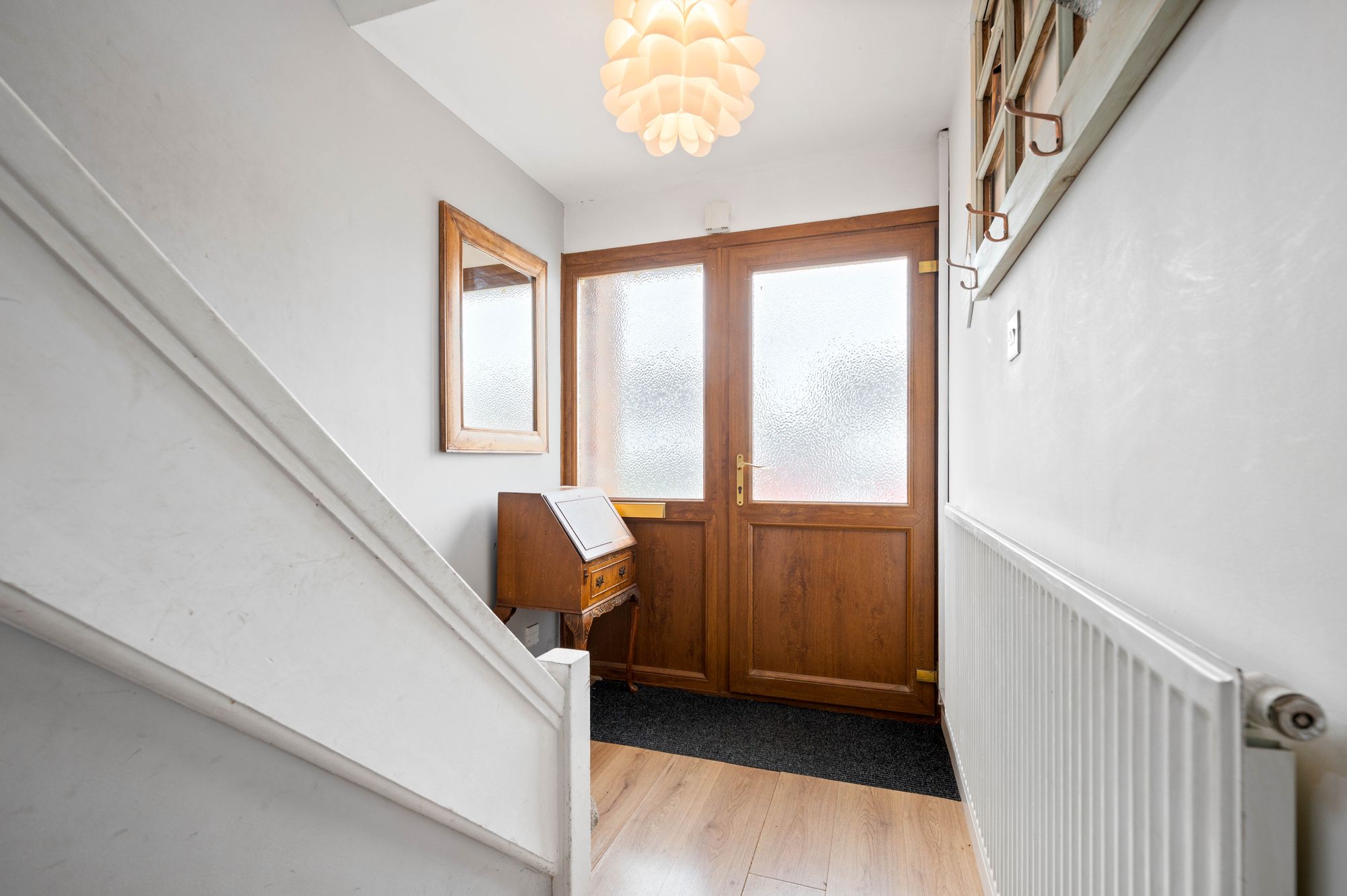 3 bed semi-detached house for sale in Mullard Drive, Whitnash, CV31 4