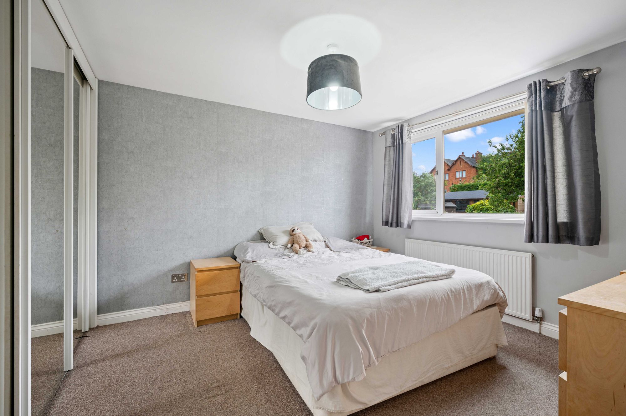 3 bed semi-detached house for sale in Mullard Drive, Leamington Spa  - Property Image 9