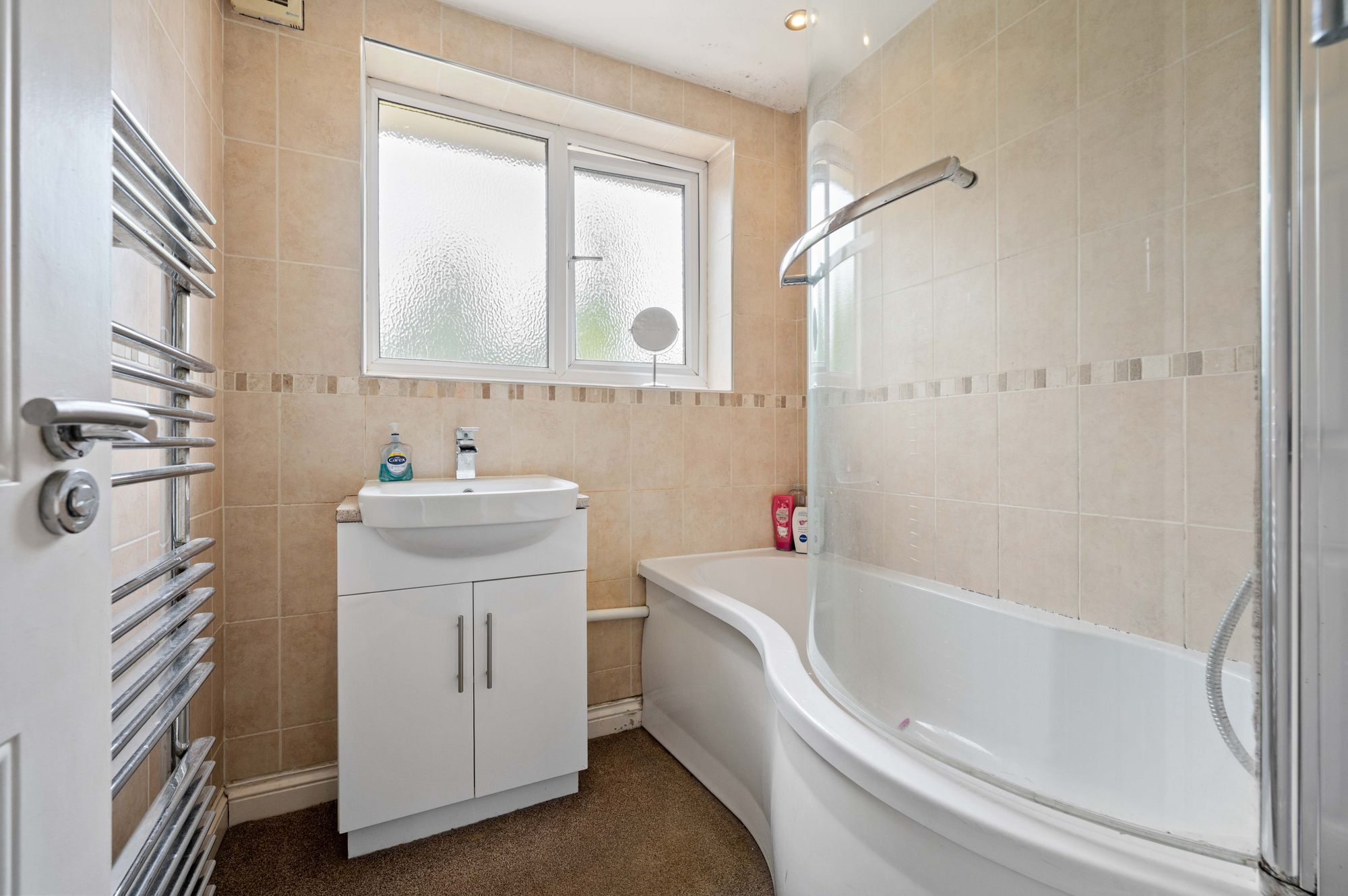 3 bed semi-detached house for sale in Mullard Drive, Leamington Spa  - Property Image 12