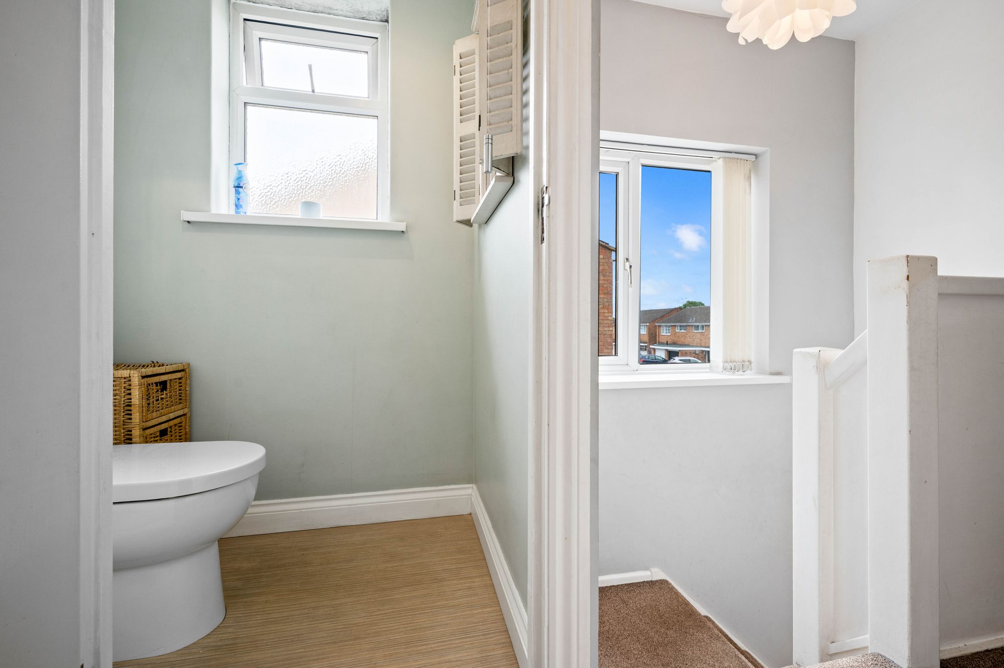 3 bed semi-detached house for sale in Mullard Drive, Leamington Spa  - Property Image 13