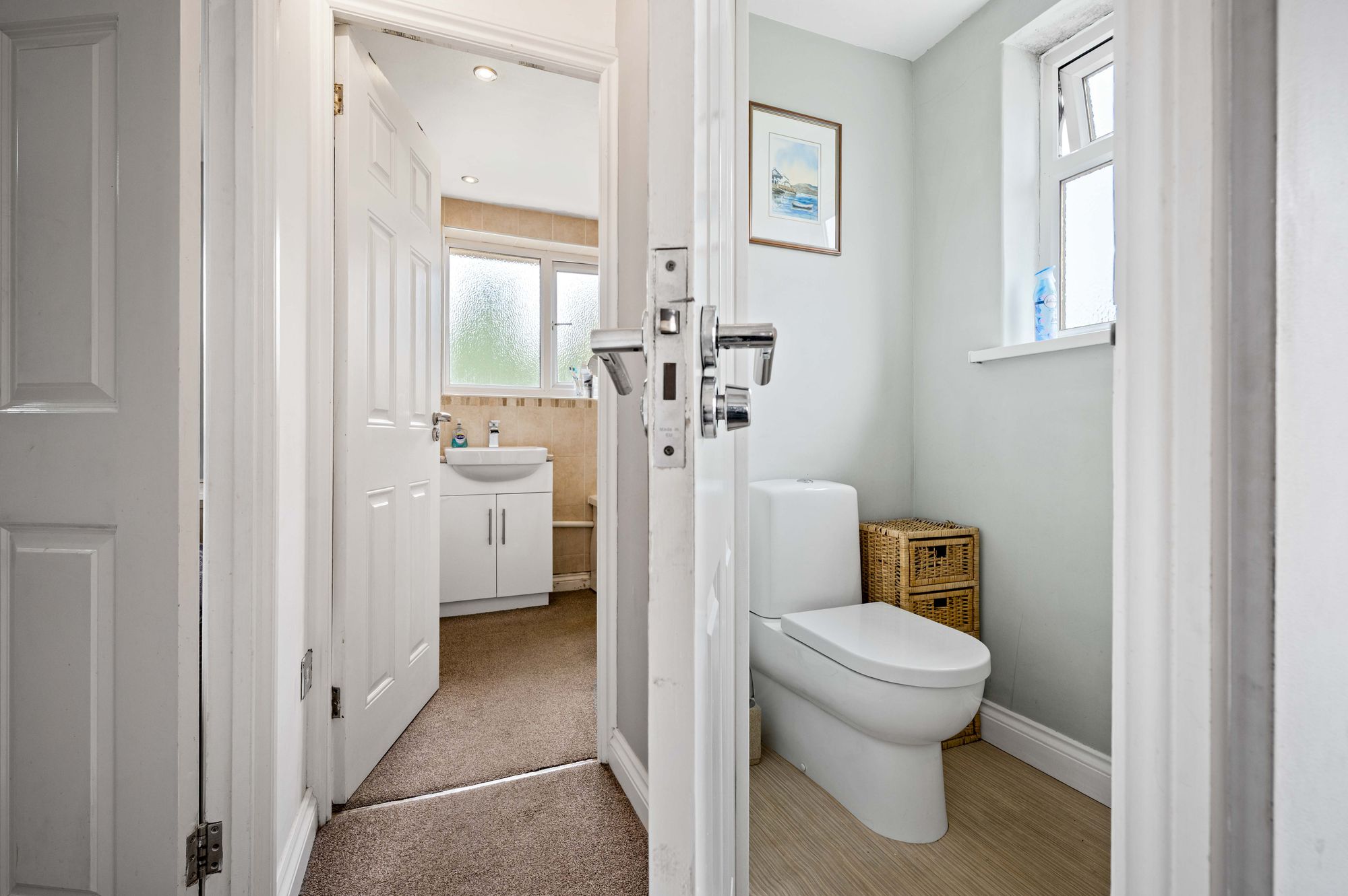 3 bed semi-detached house for sale in Mullard Drive, Leamington Spa  - Property Image 14