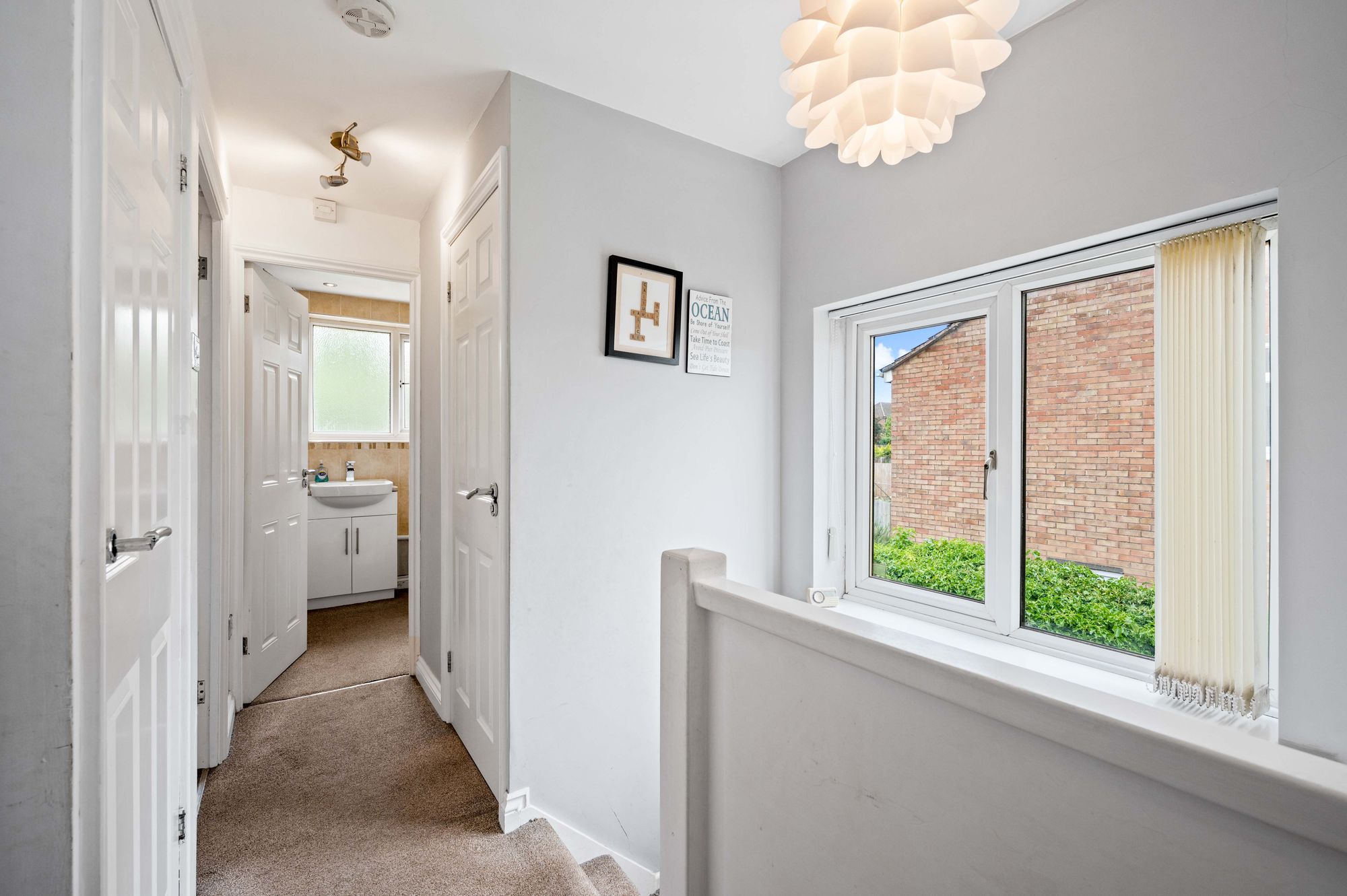3 bed semi-detached house for sale in Mullard Drive, Leamington Spa  - Property Image 15