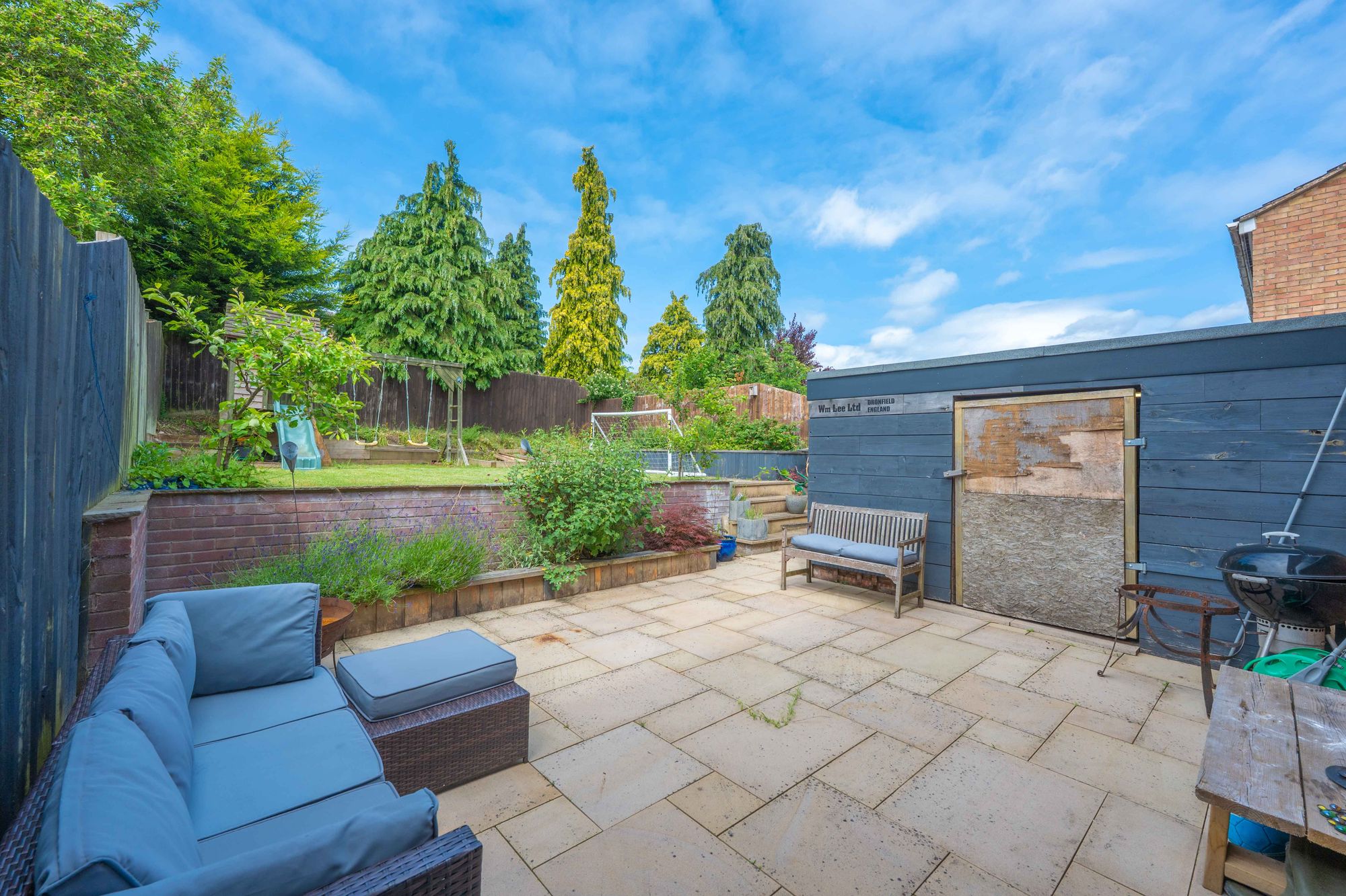 3 bed semi-detached house for sale in Mullard Drive, Leamington Spa  - Property Image 19