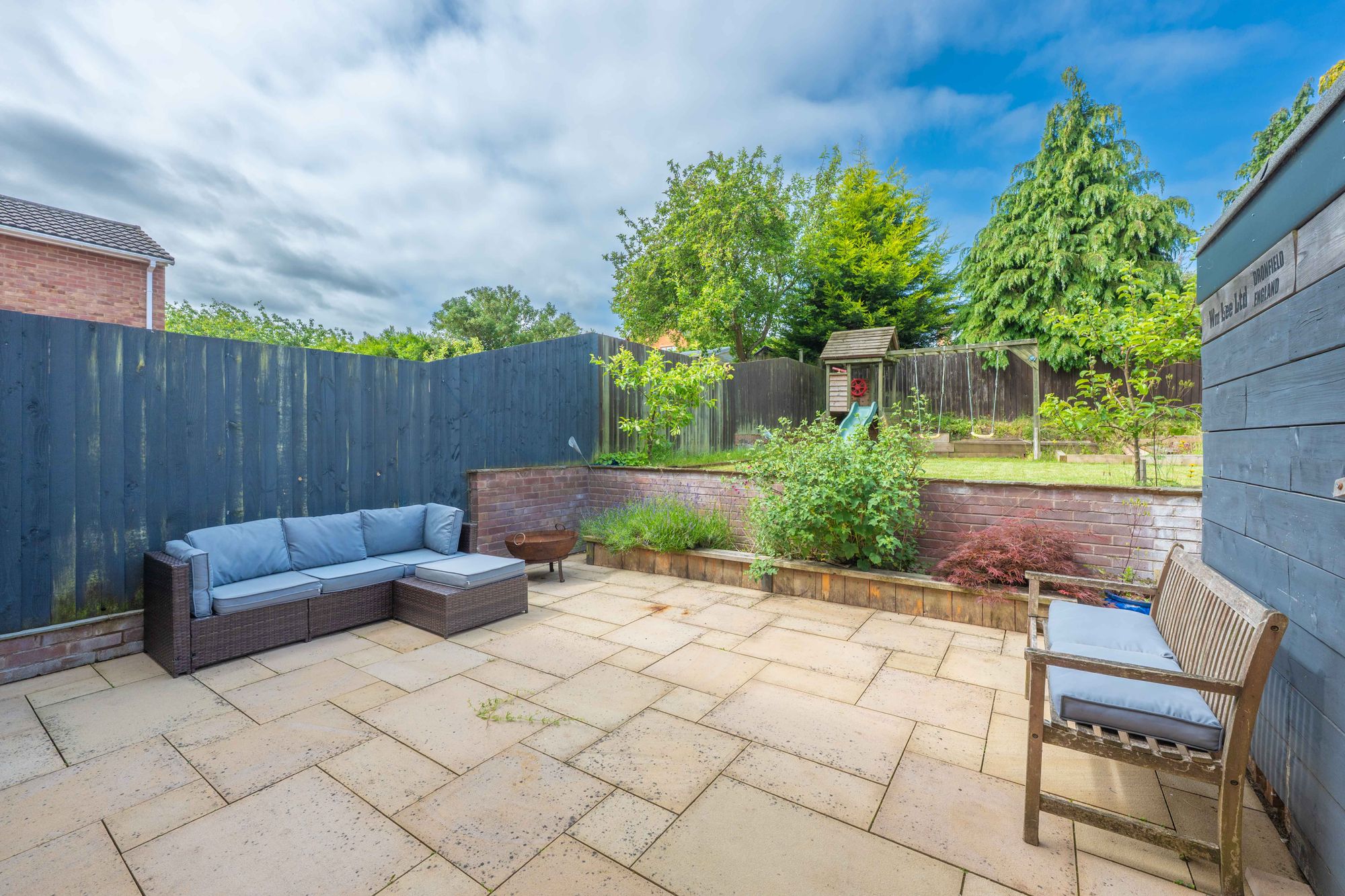 3 bed semi-detached house for sale in Mullard Drive, Leamington Spa  - Property Image 18
