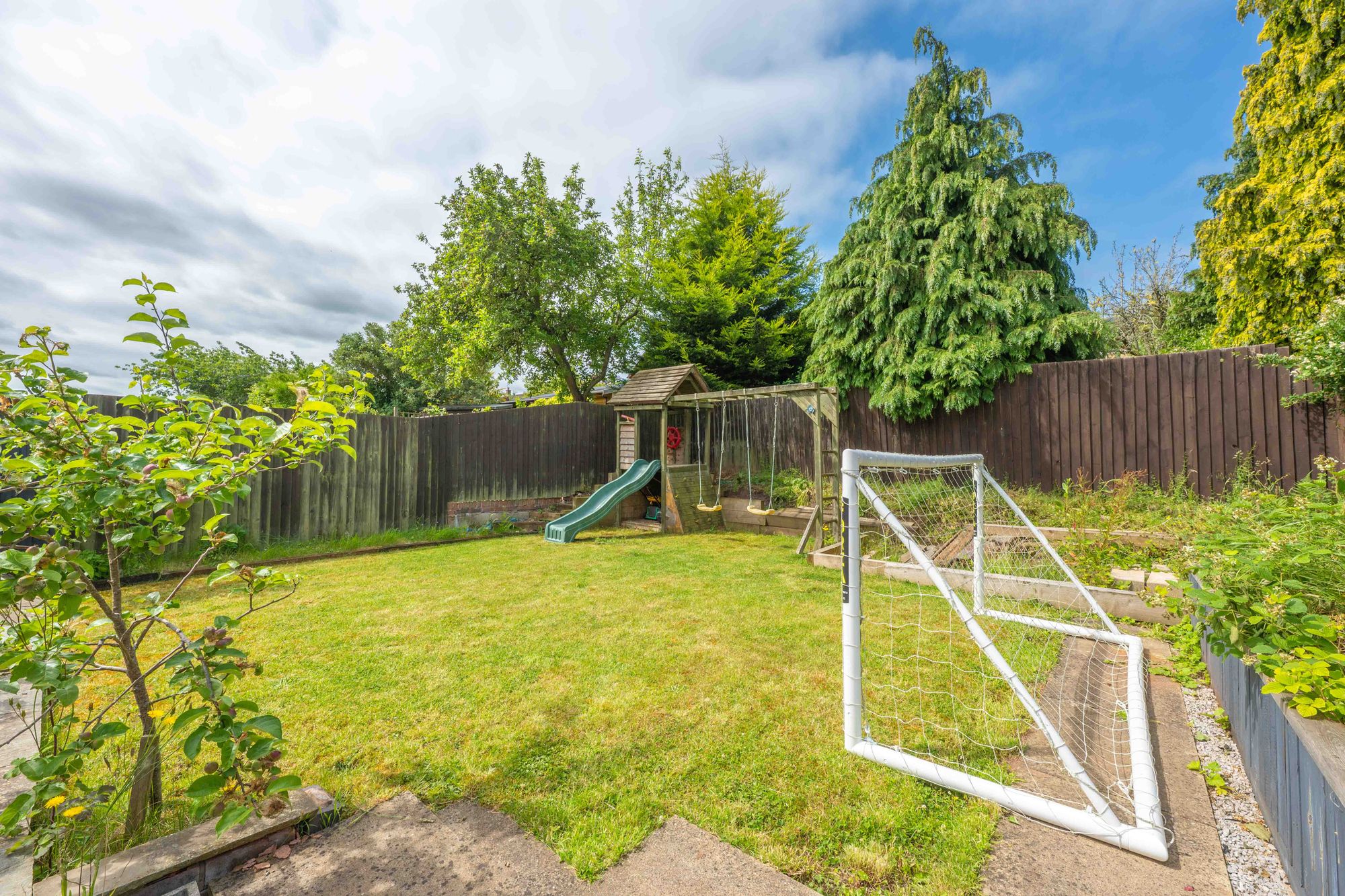 3 bed semi-detached house for sale in Mullard Drive, Whitnash, CV31 3