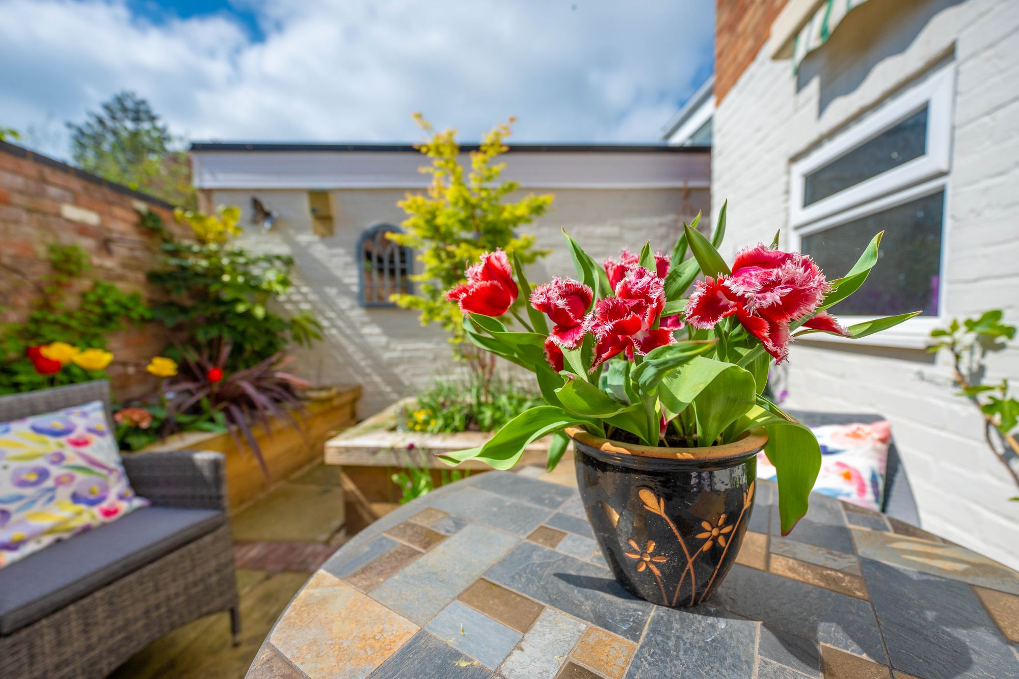 4 bed end of terrace house for sale in West Street, Stratford-upon-Avon  - Property Image 32