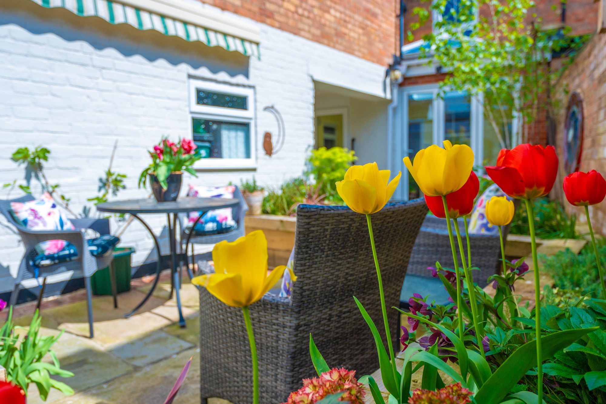 4 bed end of terrace house for sale in 21 West Street, Stratford-Upon-Avon, CV37 30