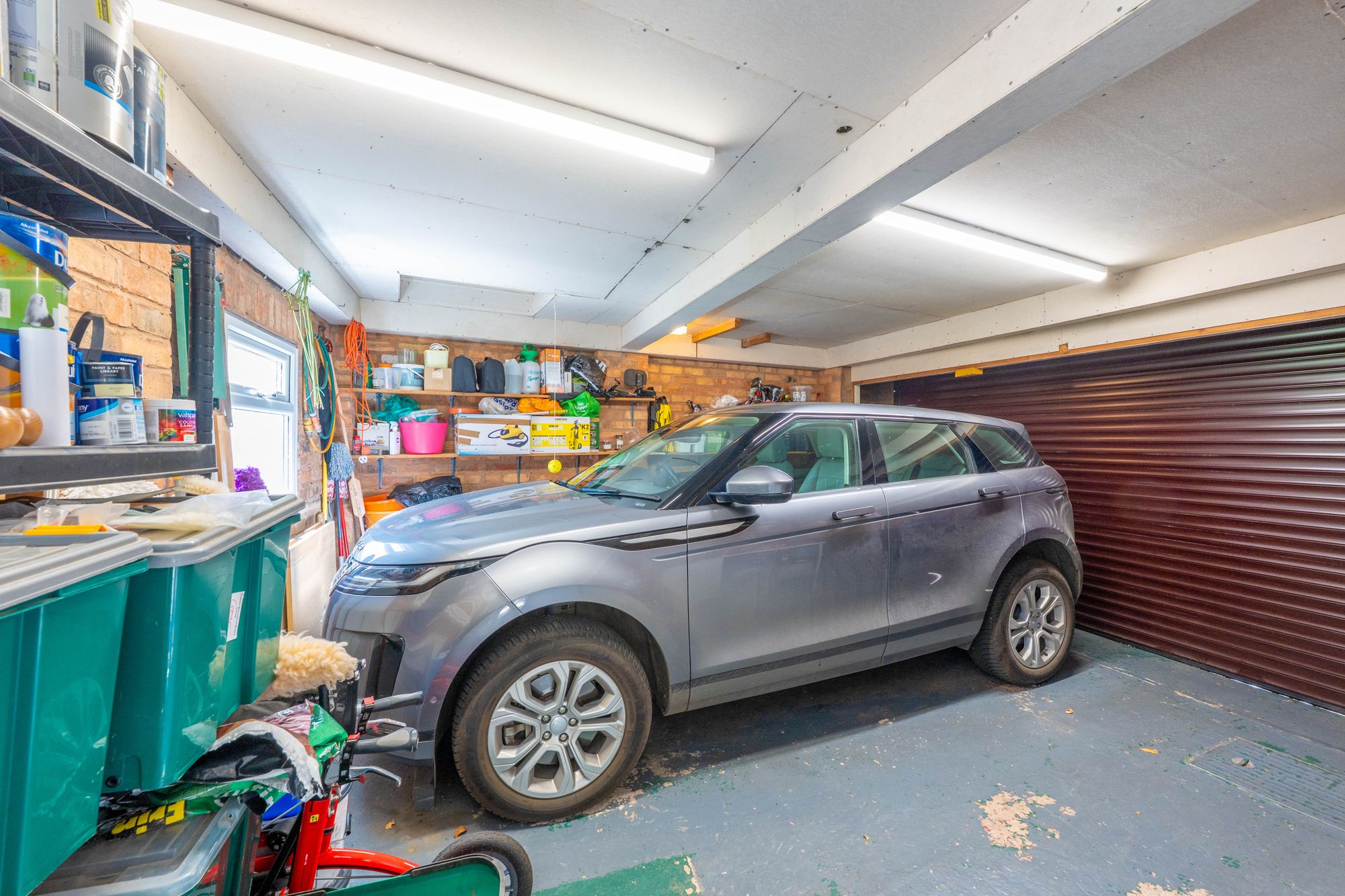 4 bed end of terrace house for sale in 21 West Street, Stratford-Upon-Avon, CV37 27