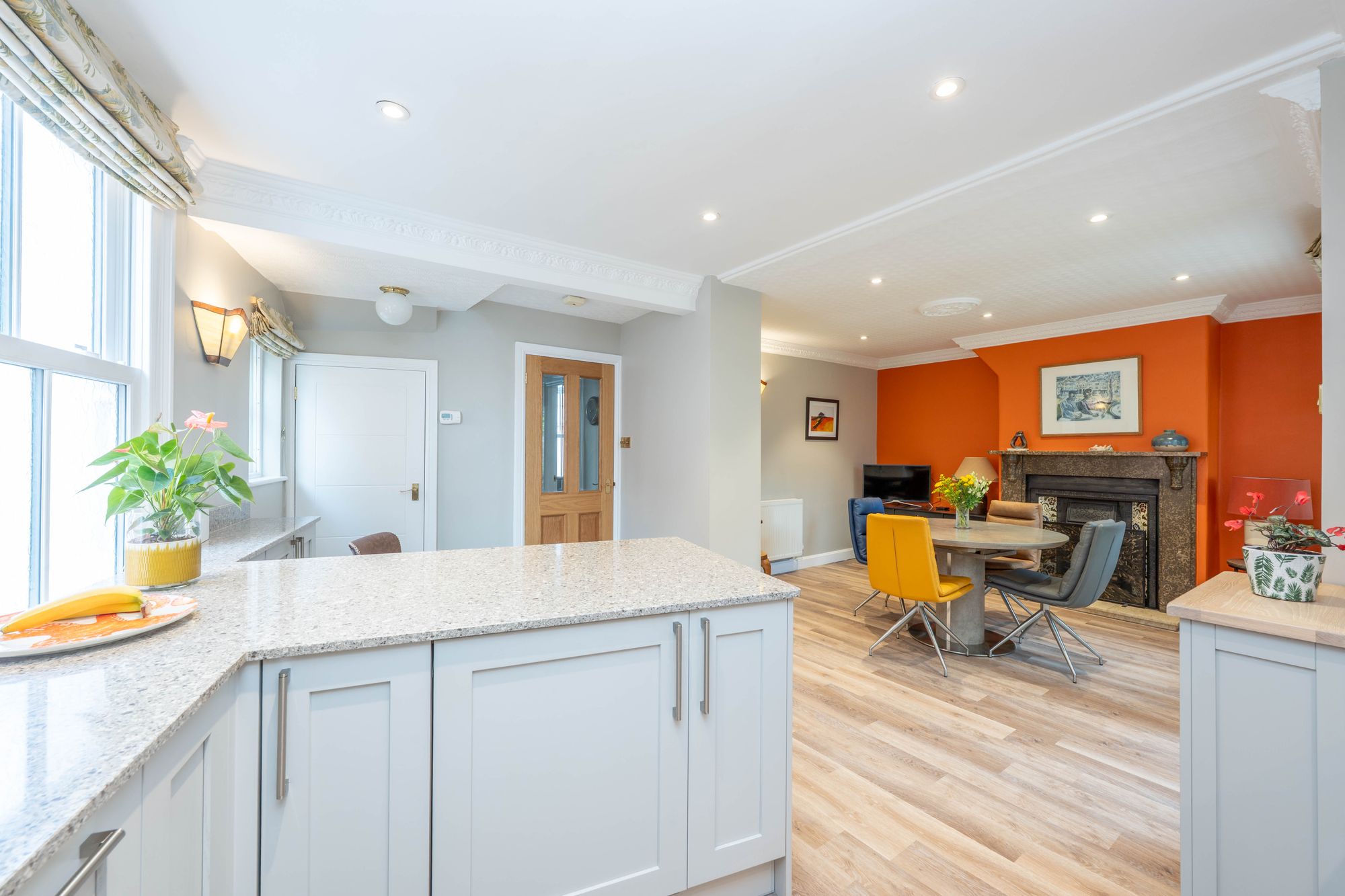 4 bed end of terrace house for sale in 21 West Street, Stratford-Upon-Avon, CV37 8