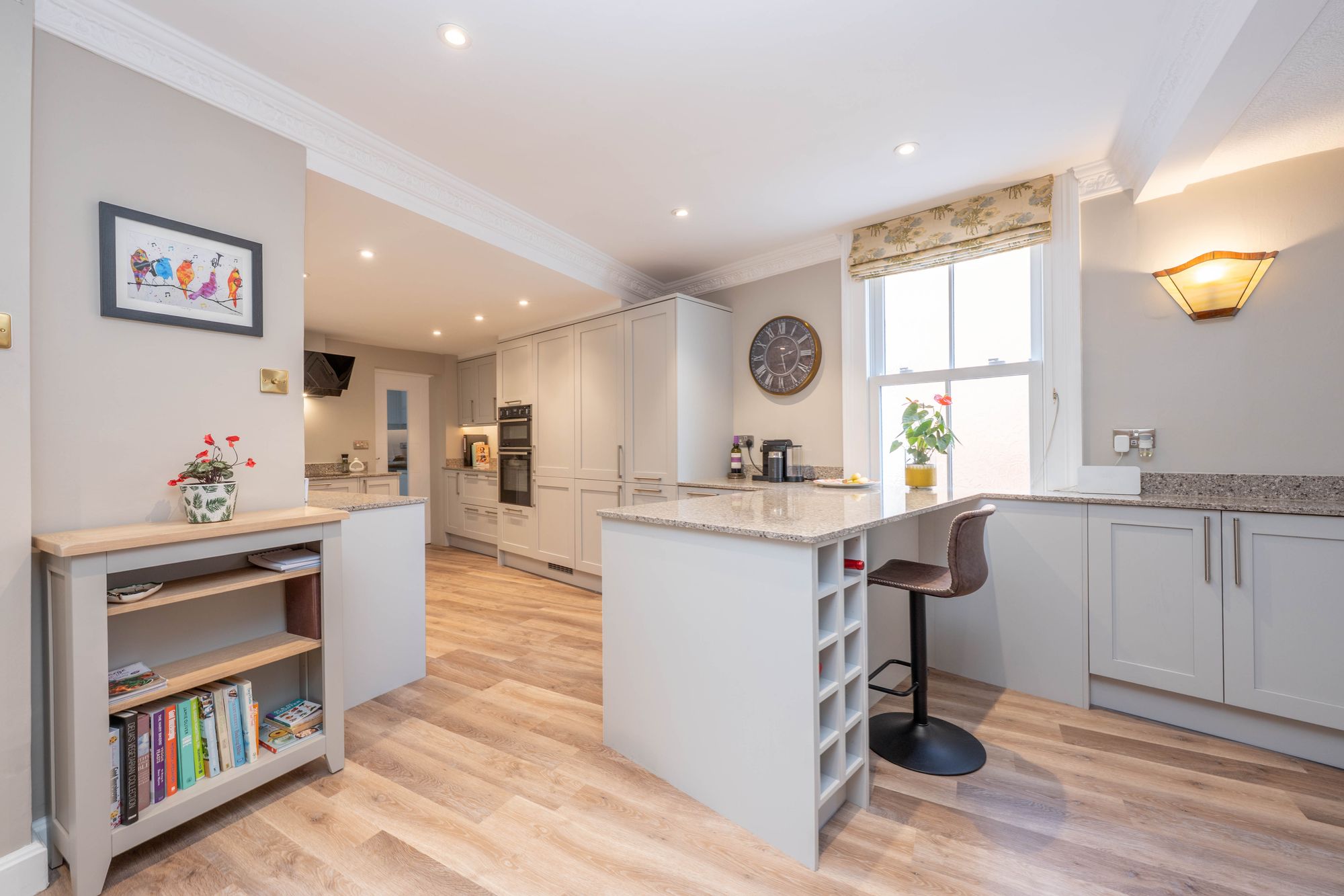 4 bed end of terrace house for sale in 21 West Street, Stratford-Upon-Avon, CV37 9
