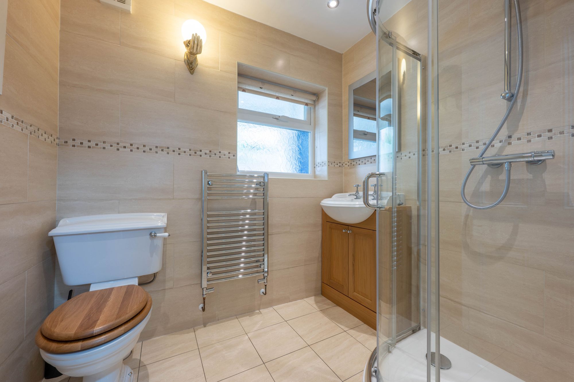 4 bed end of terrace house for sale in 21 West Street, Stratford-Upon-Avon, CV37 22