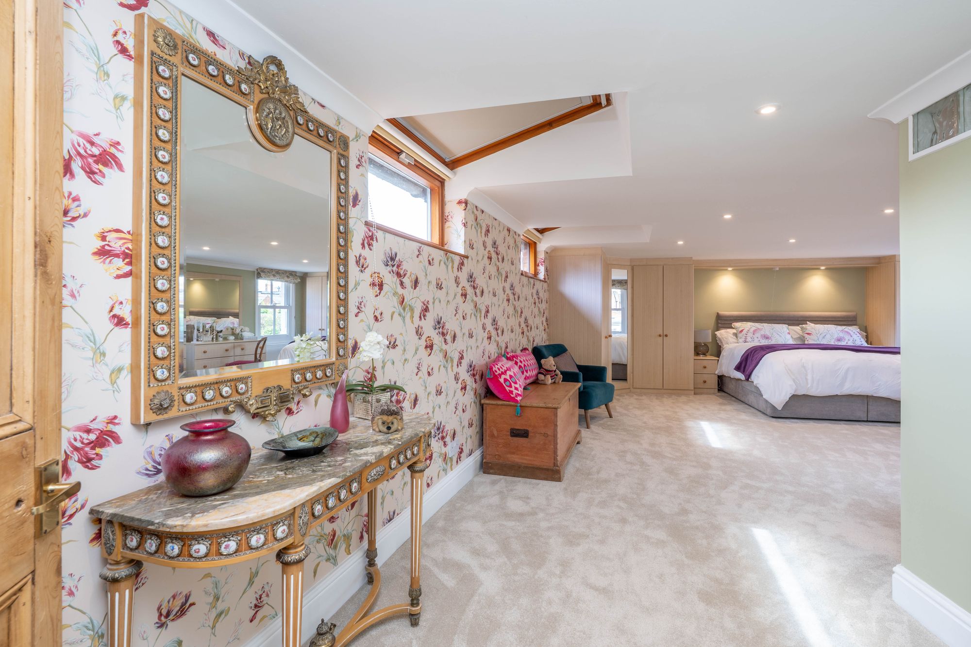 4 bed end of terrace house for sale in 21 West Street, Stratford-Upon-Avon, CV37 14