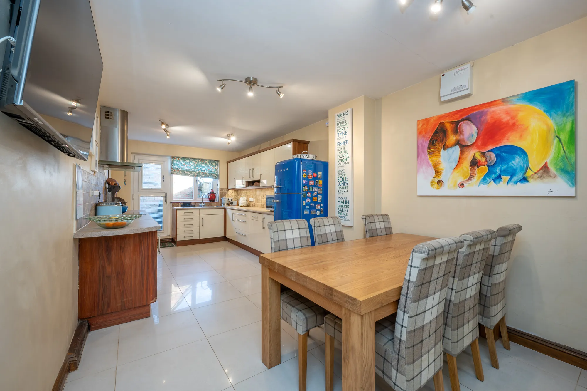 5 bed detached house for sale in Marton Road, Birdingbury, CV23 2