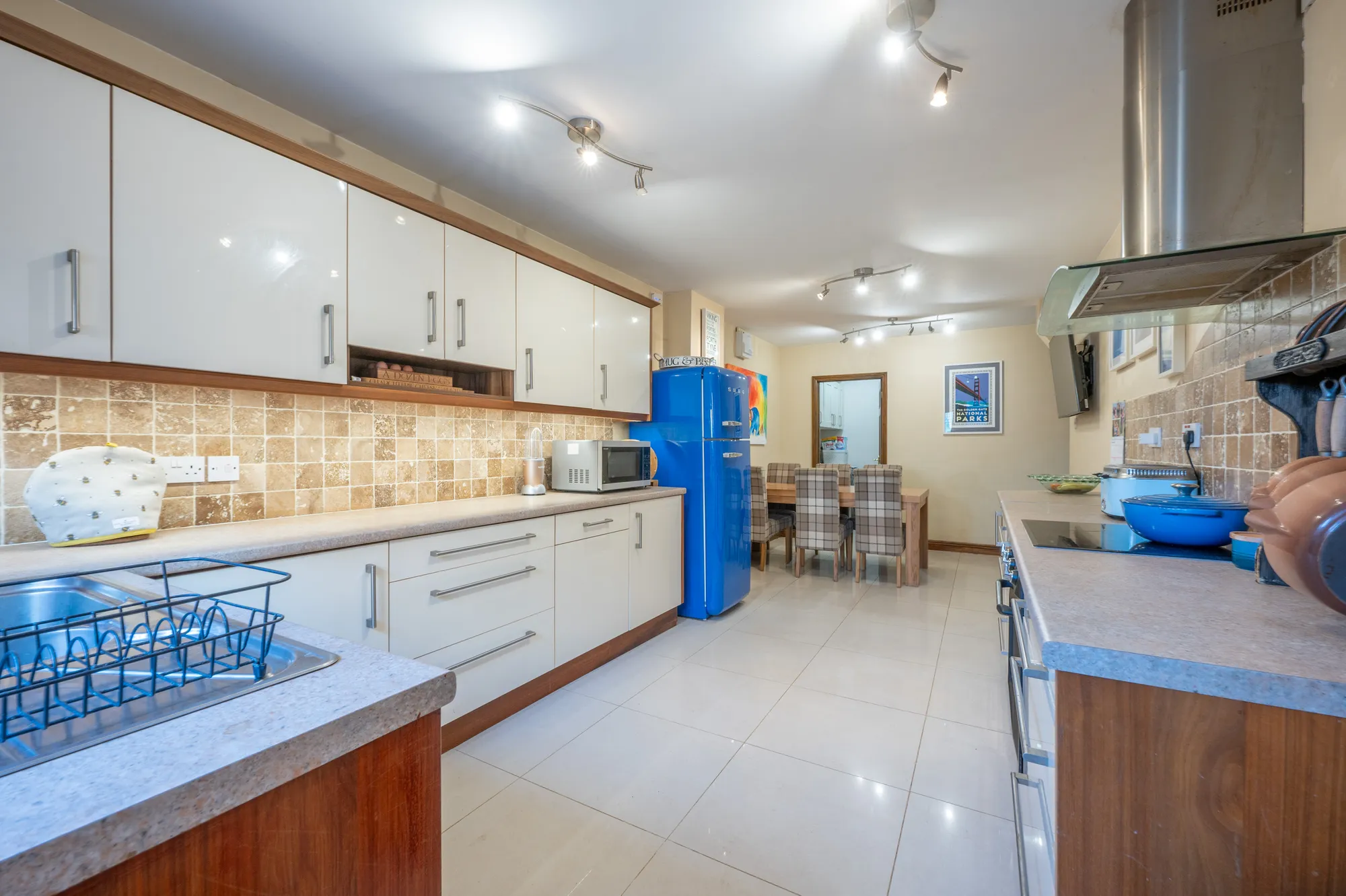 5 bed detached house for sale in Marton Road, Birdingbury, CV23 8