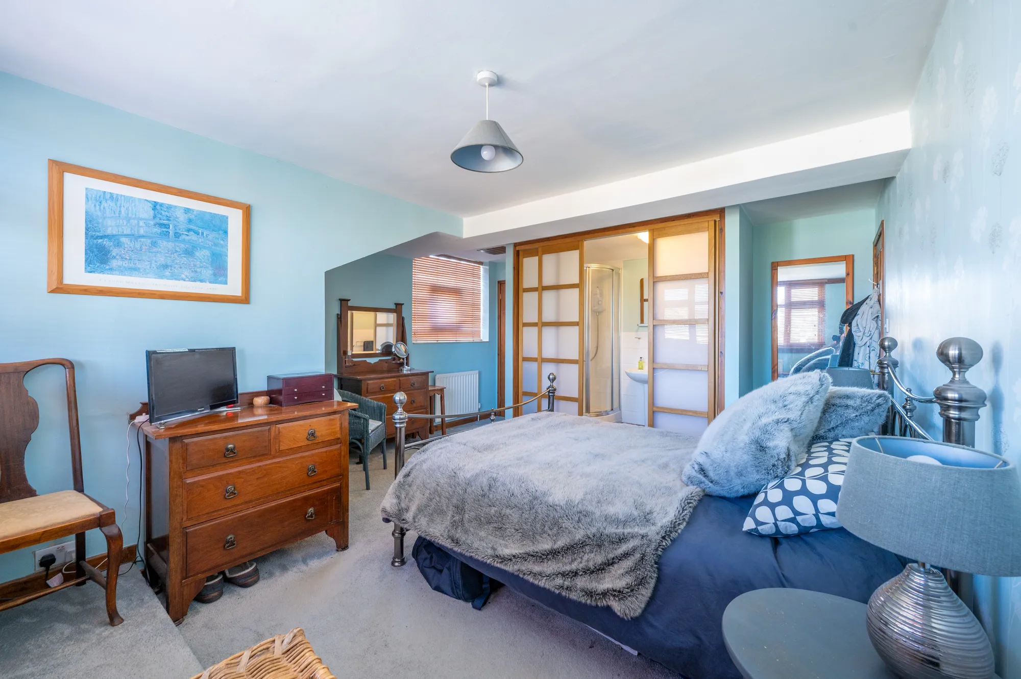 5 bed detached house for sale in Marton Road, Birdingbury, CV23 11