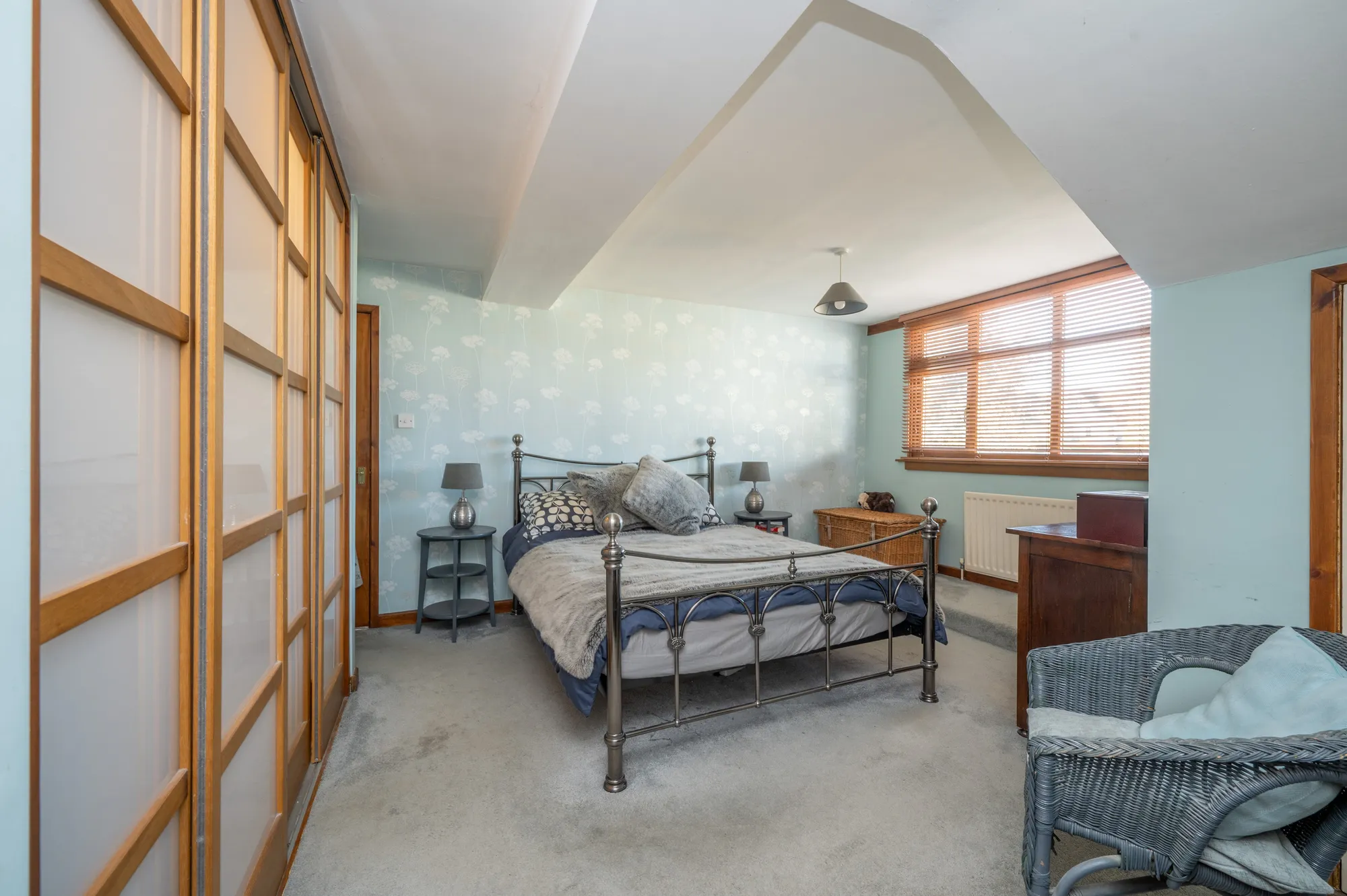 5 bed detached house for sale in Marton Road, Birdingbury, CV23 21