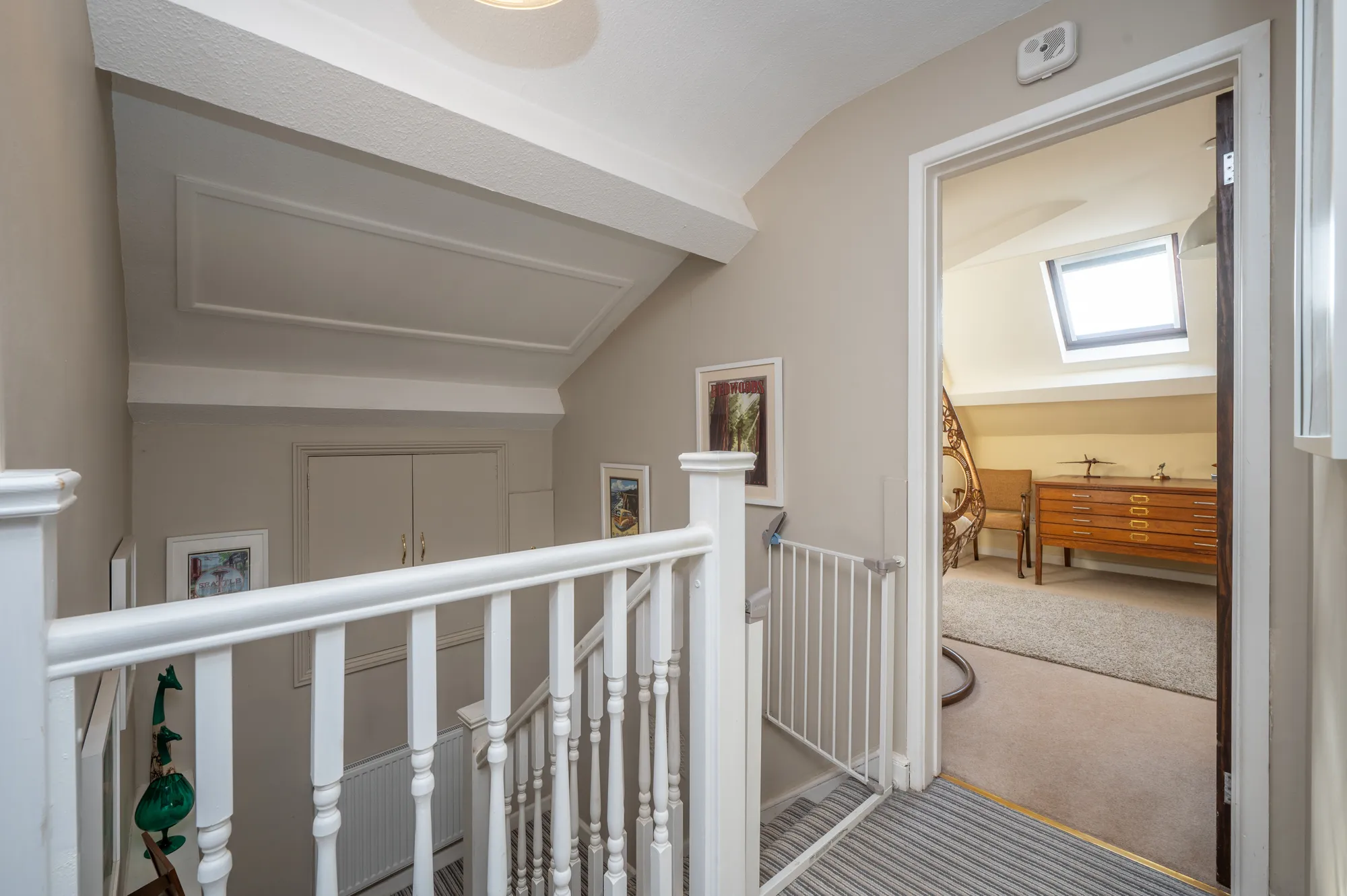 5 bed detached house for sale in Marton Road, Birdingbury, CV23 17