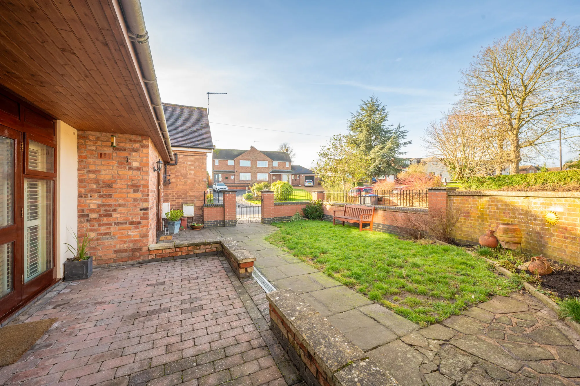 5 bed detached house for sale in Marton Road, Rugby  - Property Image 24