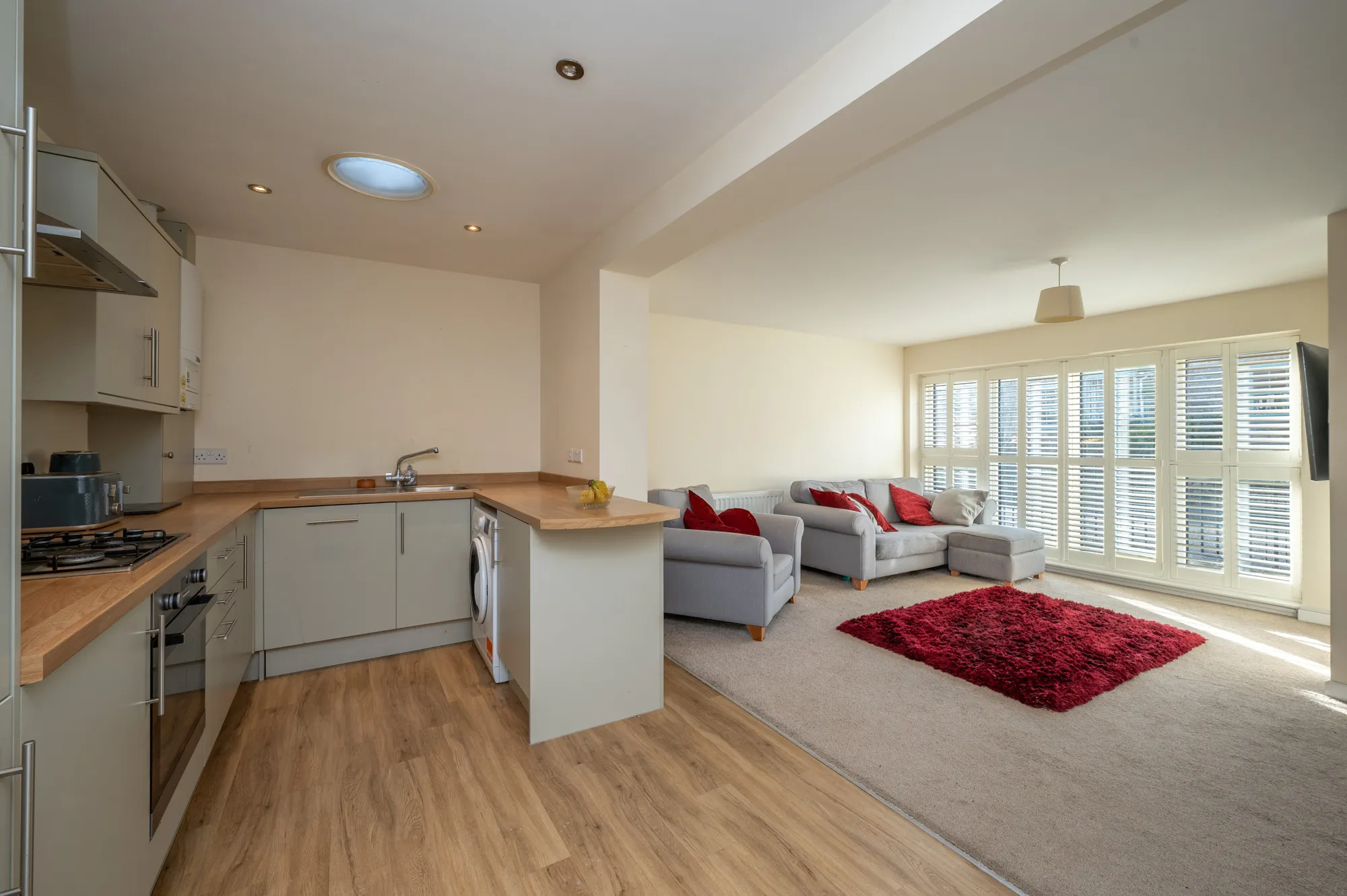 5 bed detached house for sale in Marton Road, Birdingbury, CV23 25