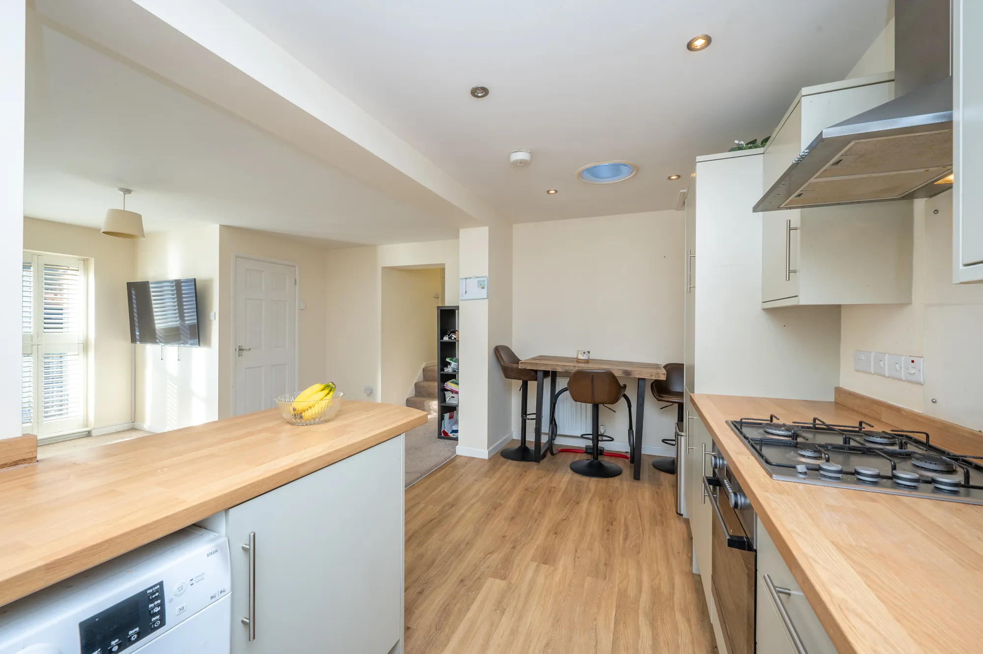 5 bed detached house for sale in Marton Road, Birdingbury, CV23 28