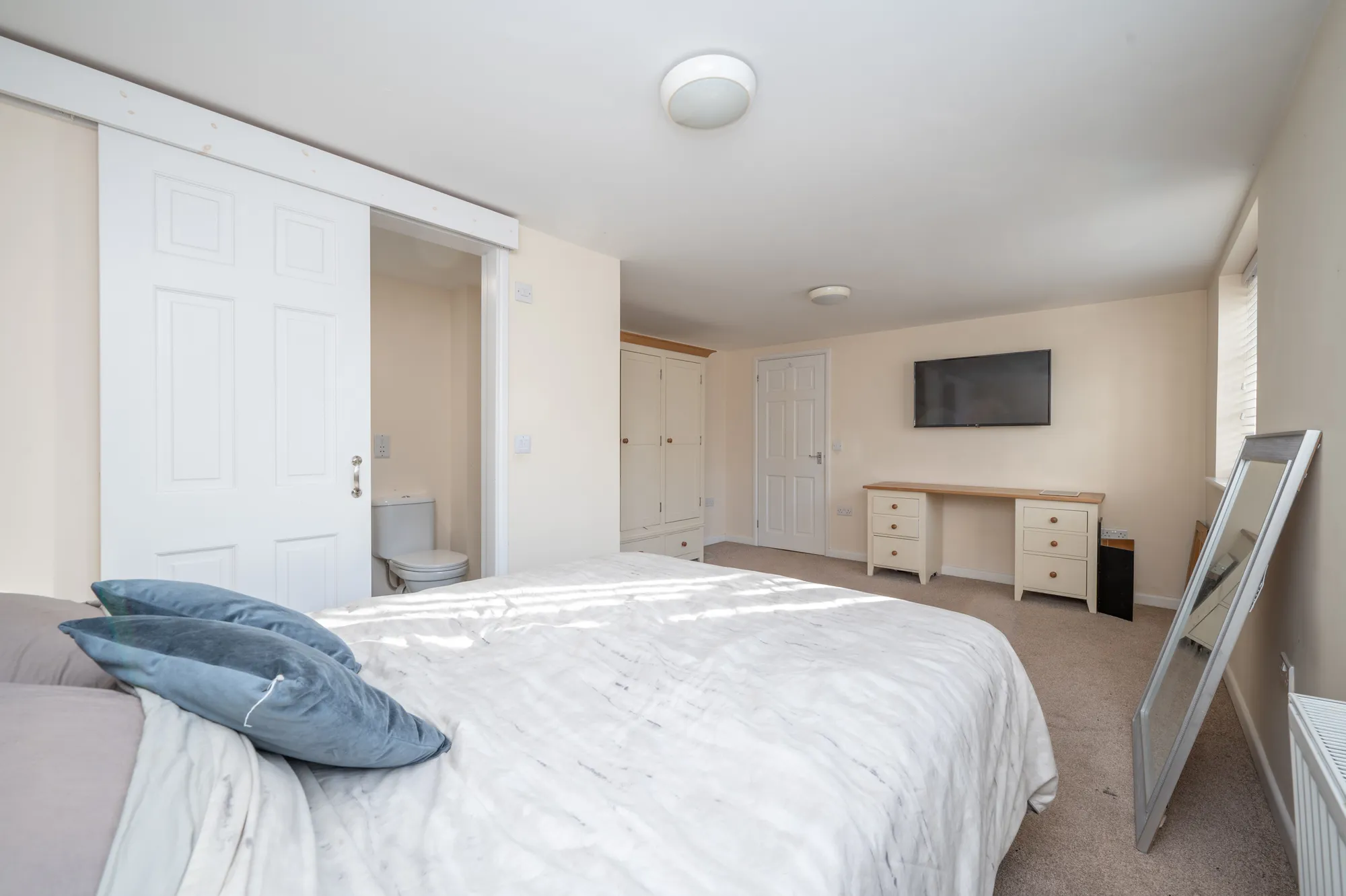 5 bed detached house for sale in Marton Road, Birdingbury, CV23 30