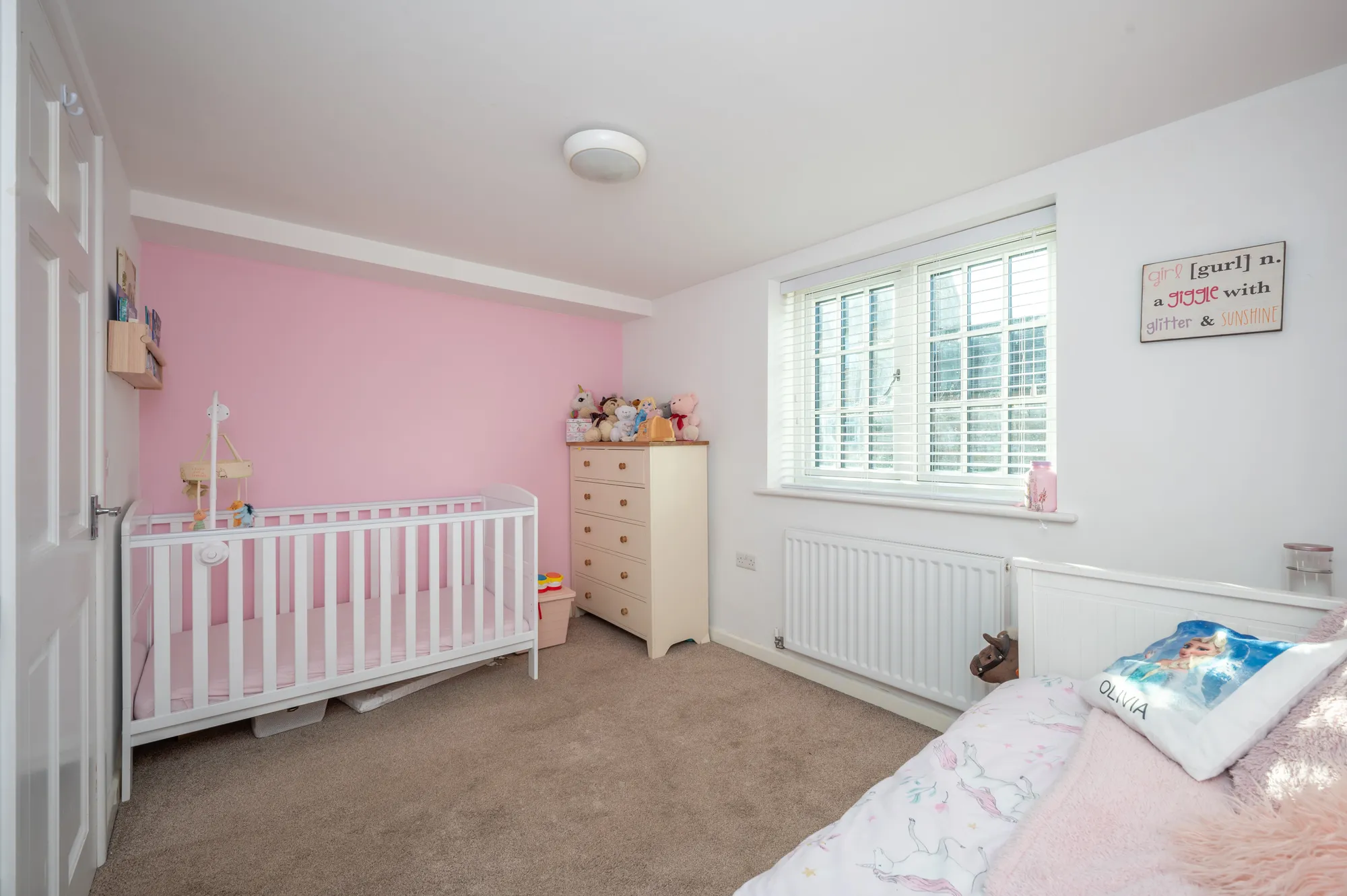 5 bed detached house for sale in Marton Road, Birdingbury, CV23 32